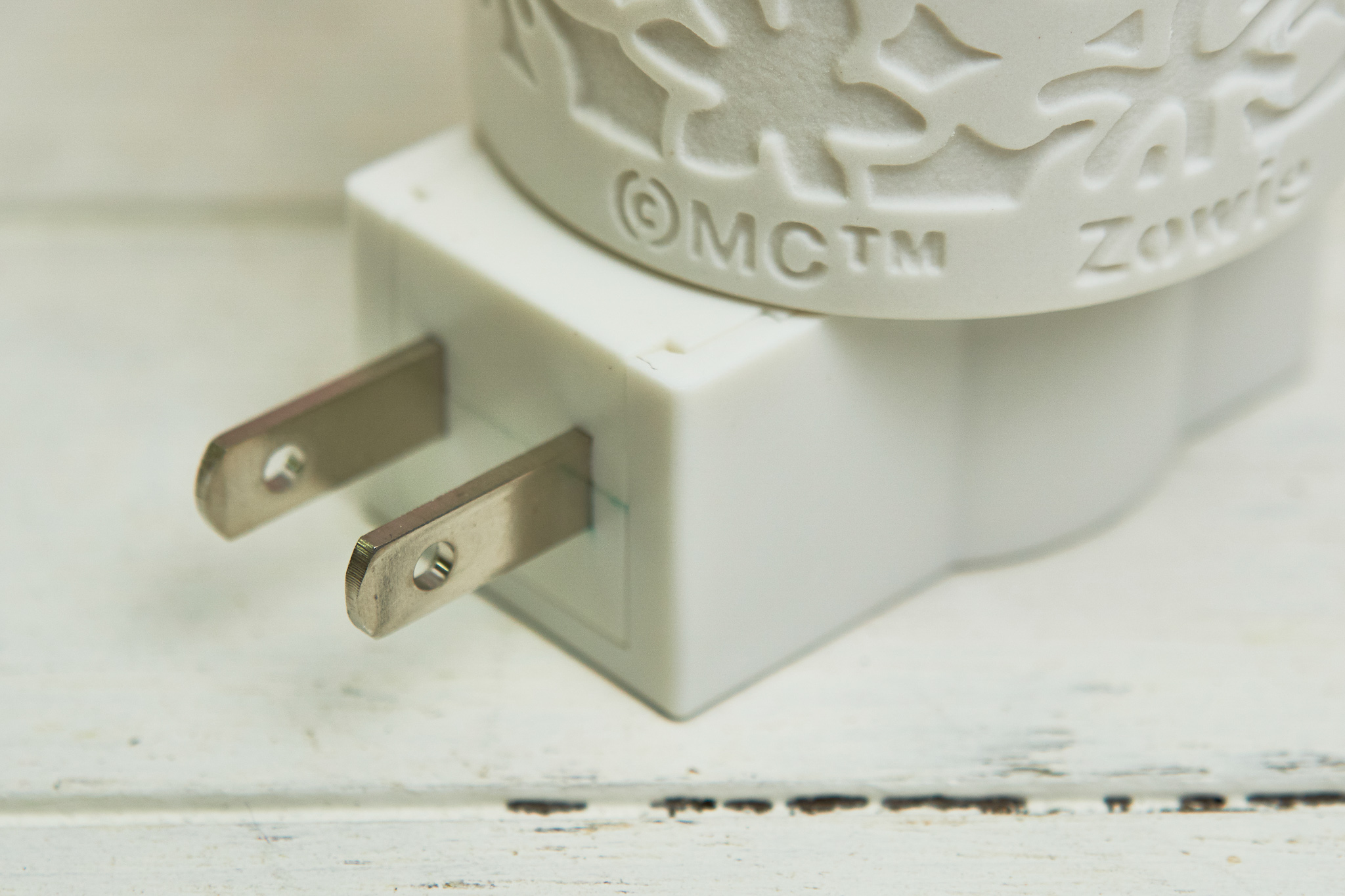 LED アロマランプ アロマ付き