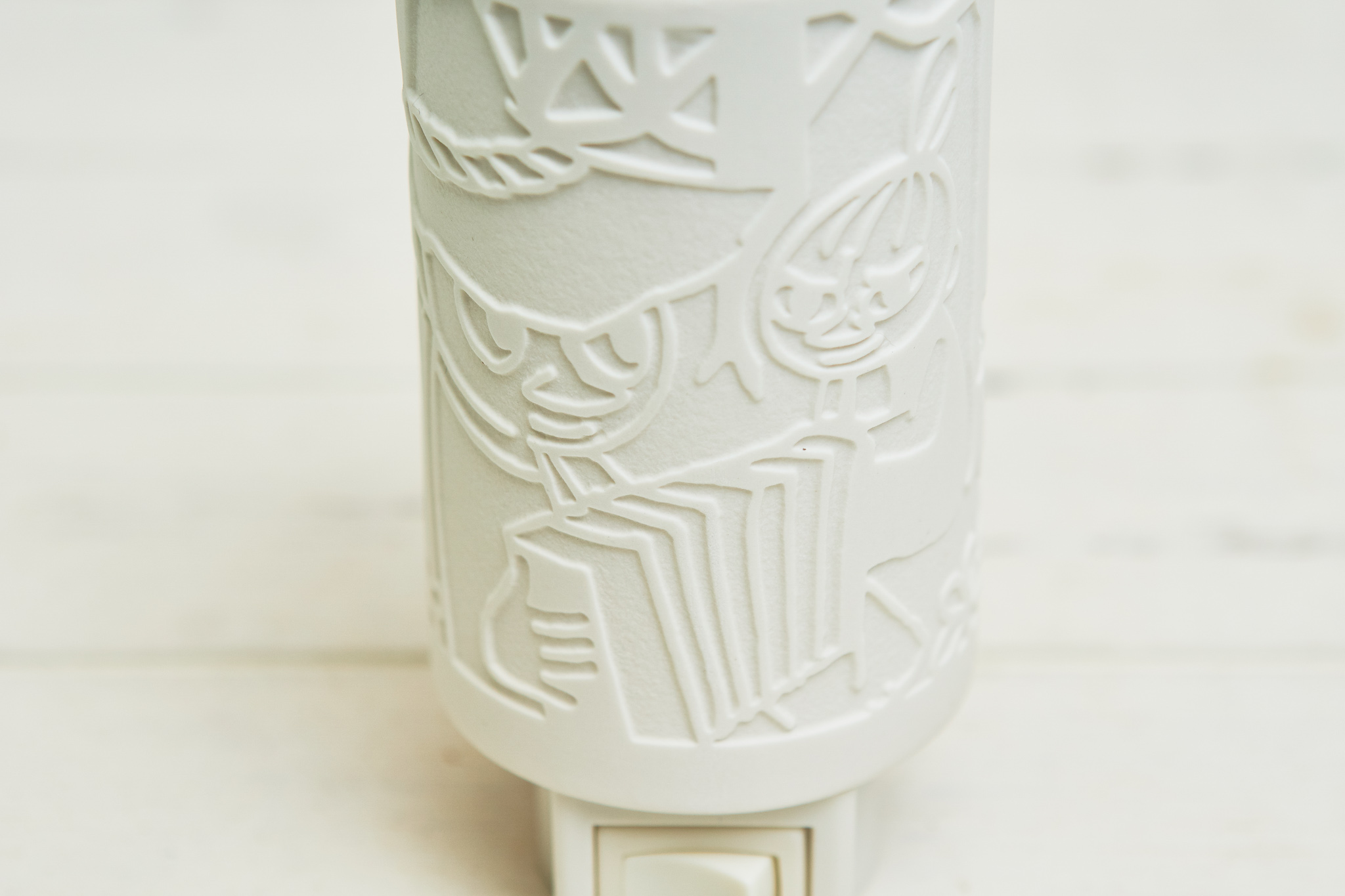 LED アロマランプ アロマ付き