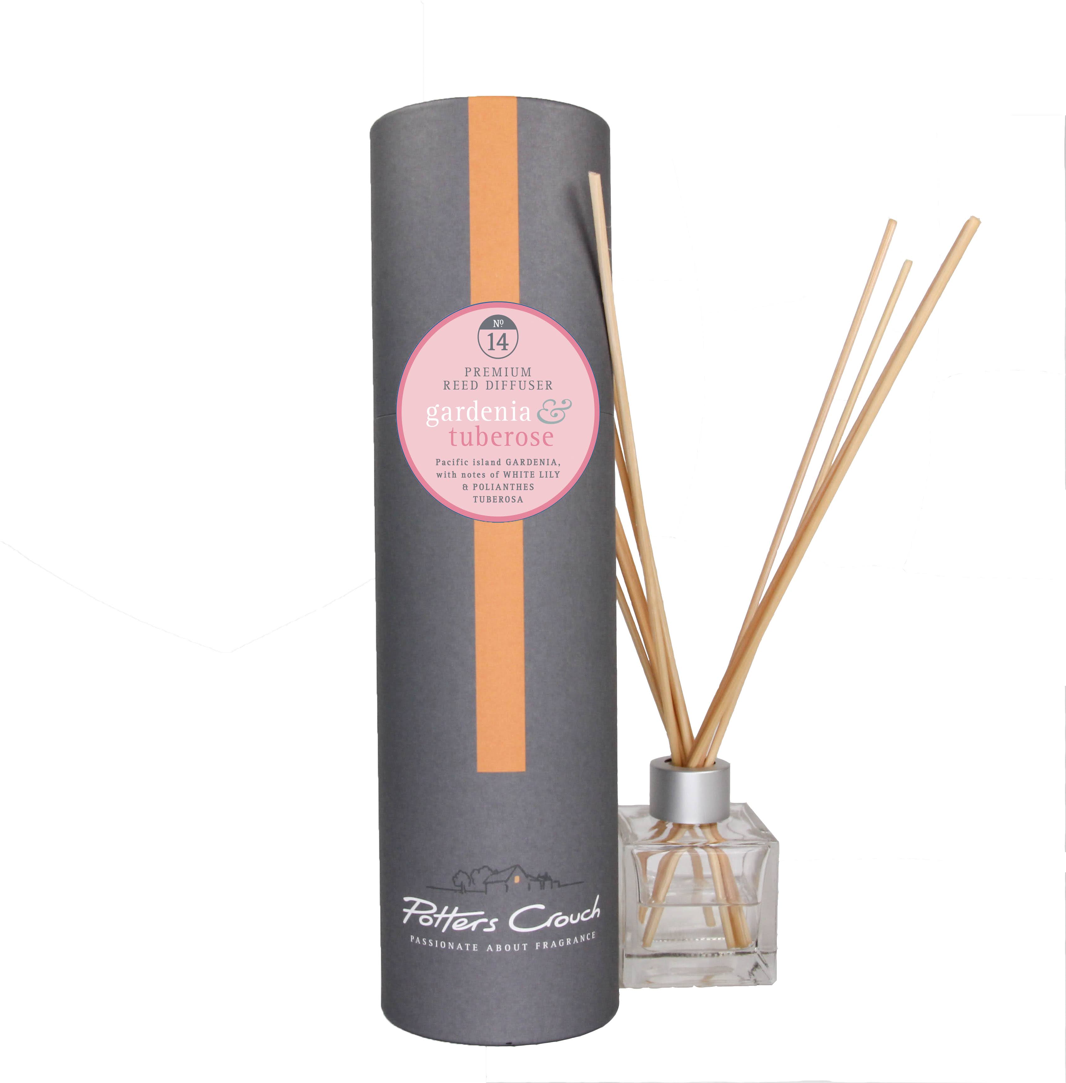 ディフューザー