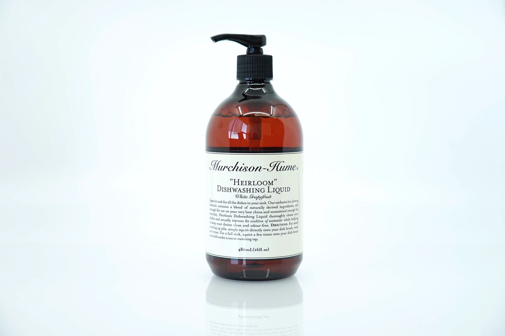 MH ディッシュウォッシングセット　1本＋2個