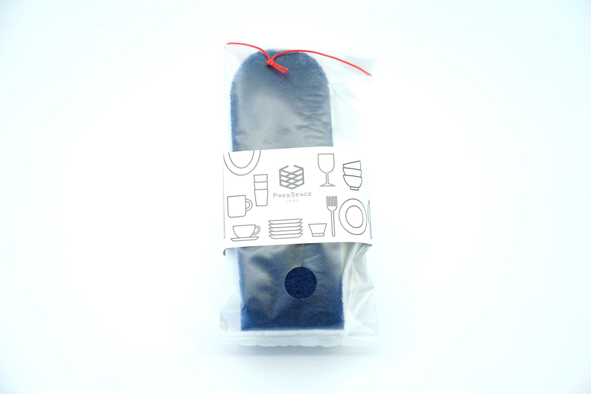 MH ディッシュウォッシングセット　1本＋2個