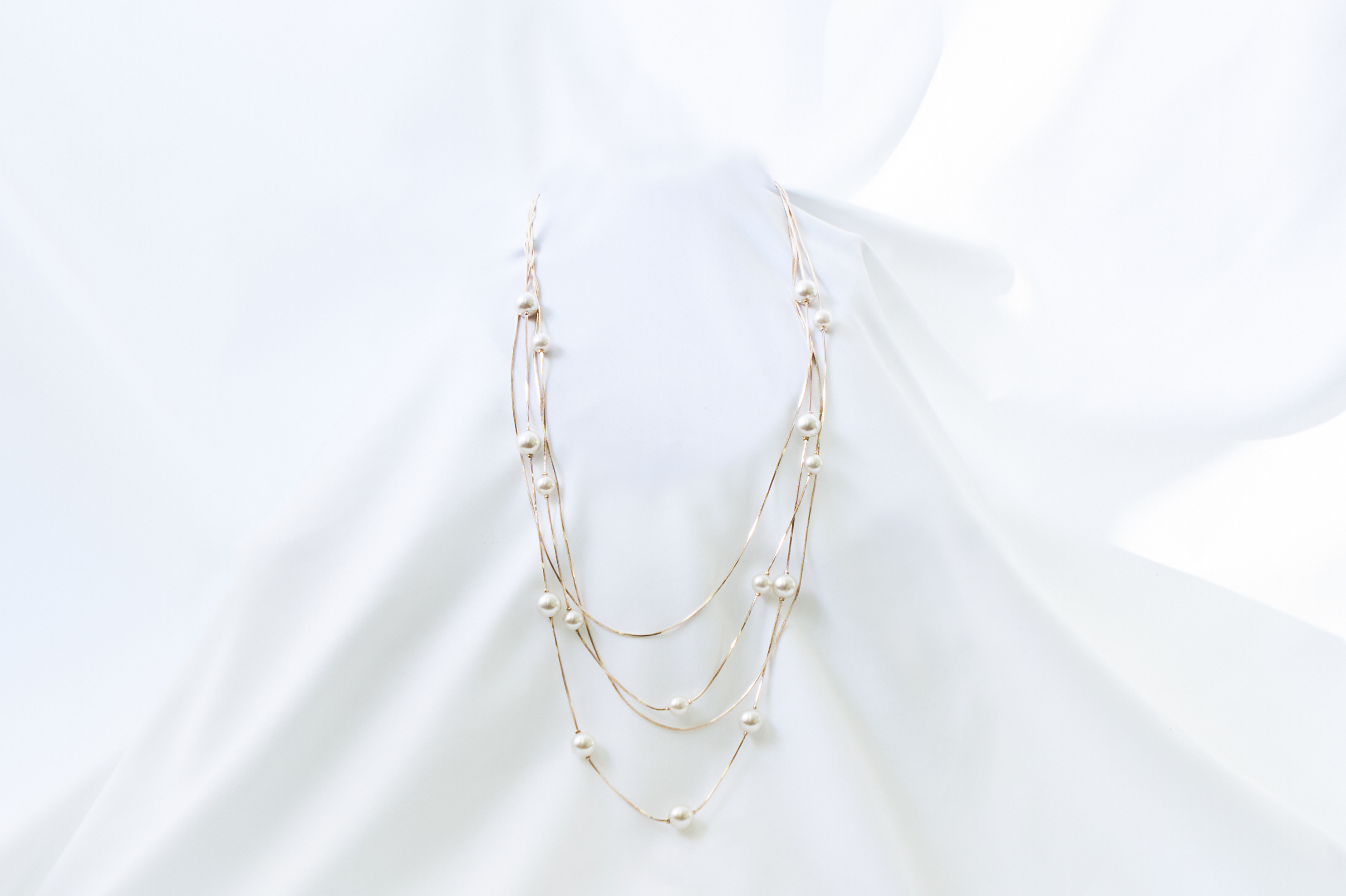 ネックレス DN1488シリーズ