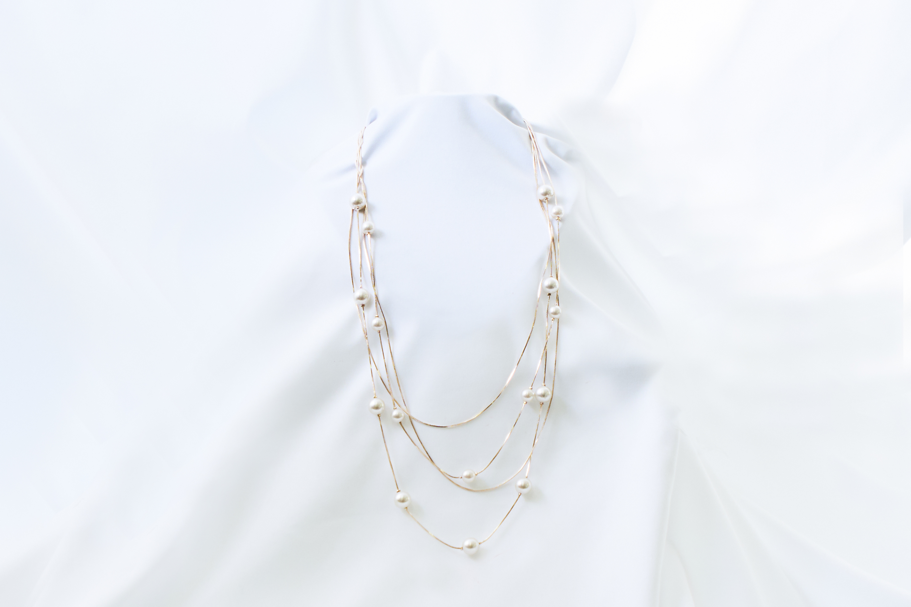 ネックレス DN1488シリーズ