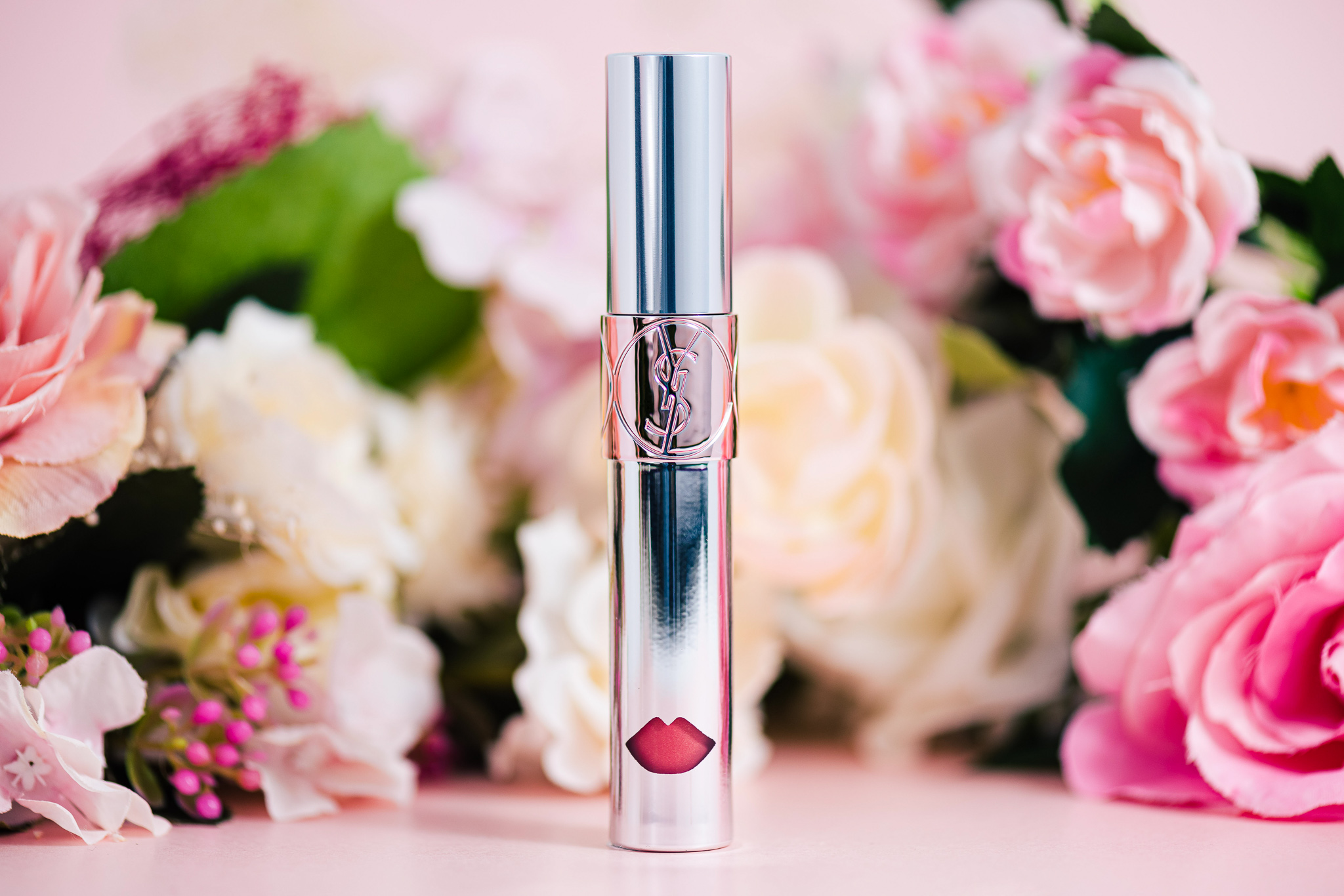 ヴォリュプテ ウォーター カラーバーム 3 ショーミーピーチ