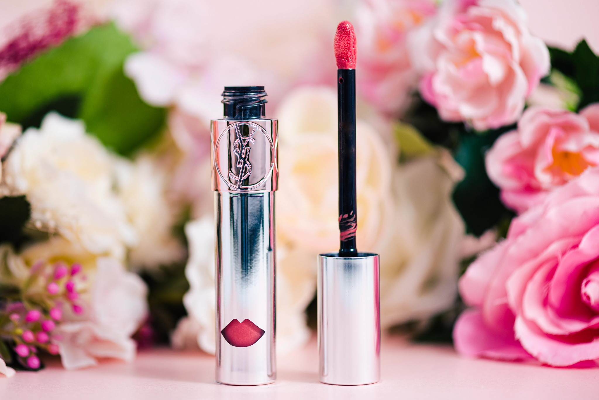 ヴォリュプテ ウォーター カラーバーム 3 ショーミーピーチ