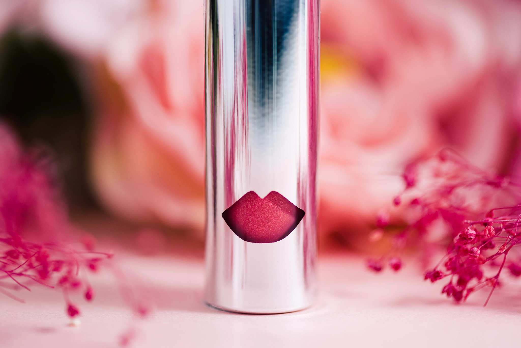 ヴォリュプテ ウォーター カラーバーム 3 ショーミーピーチ