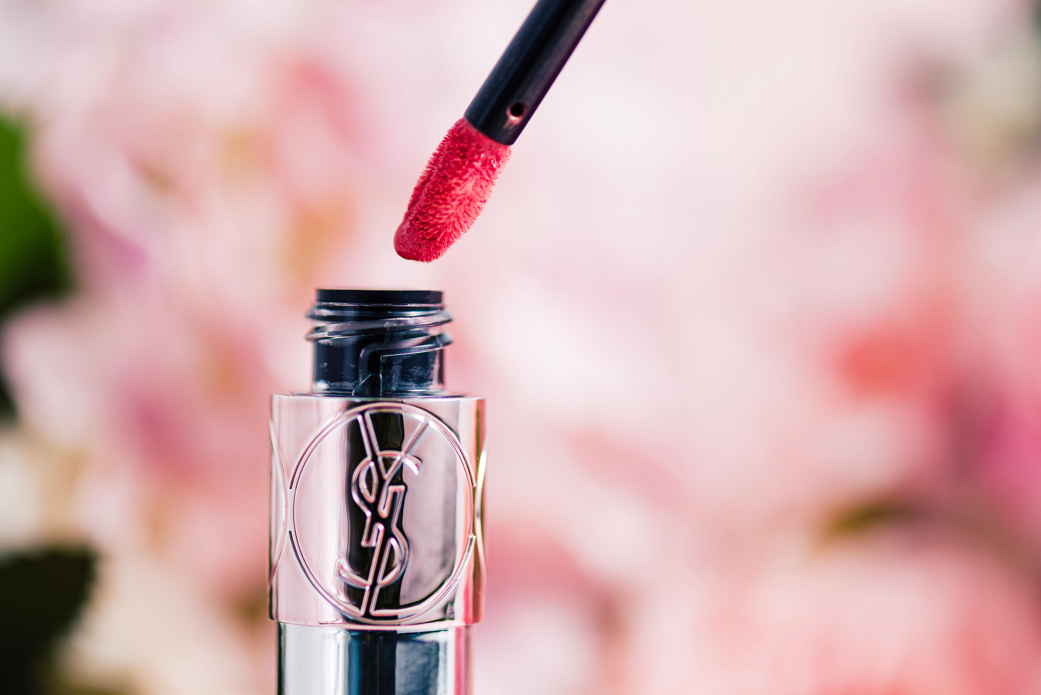 ヴォリュプテ ウォーター カラーバーム 3 ショーミーピーチ