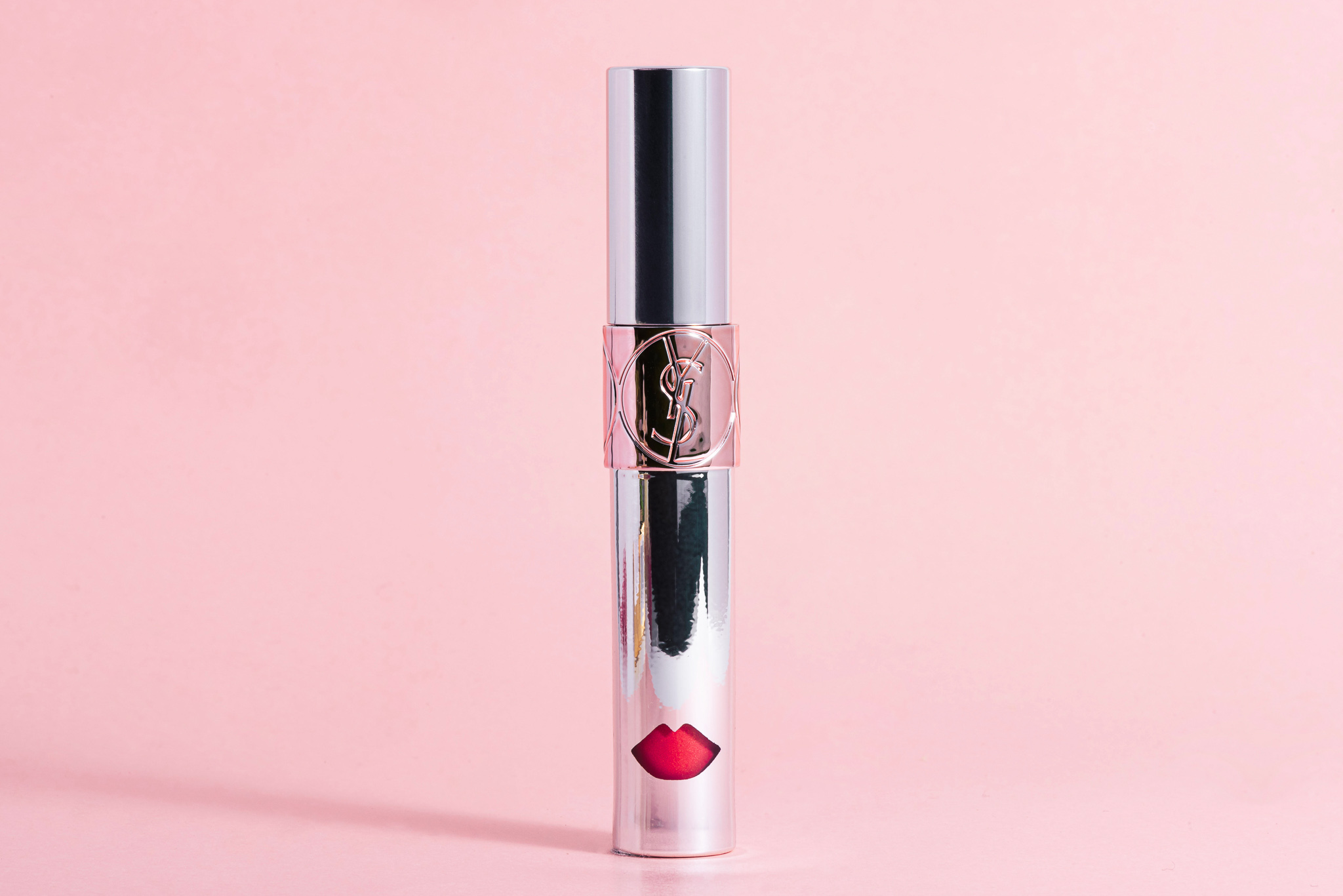 ヴォリュプテ ウォーター カラーバーム 3 ショーミーピーチ