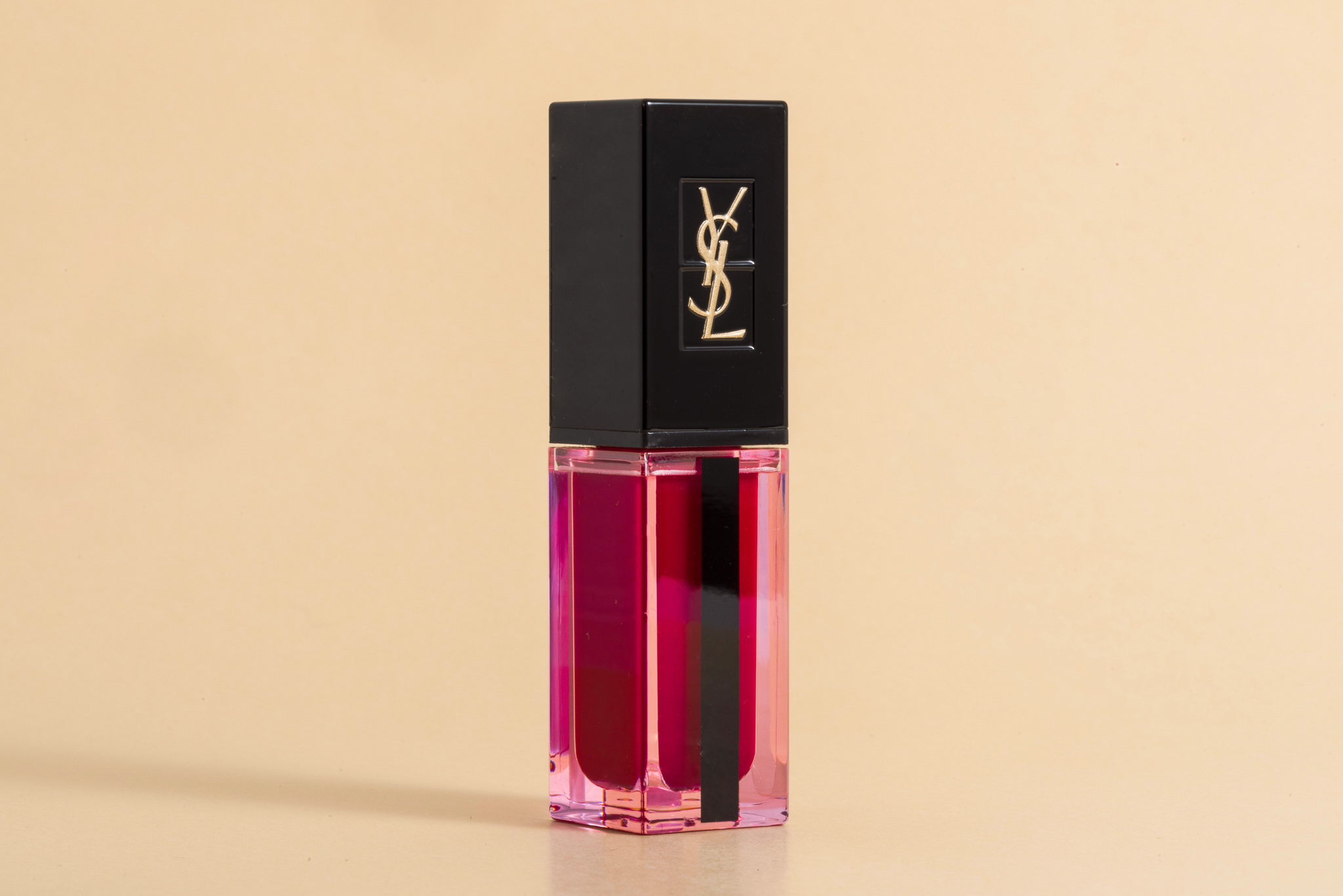 ルージュ ピュールクチュール ヴェルニ ウォーターステイン 603 イン ベリー ディープ