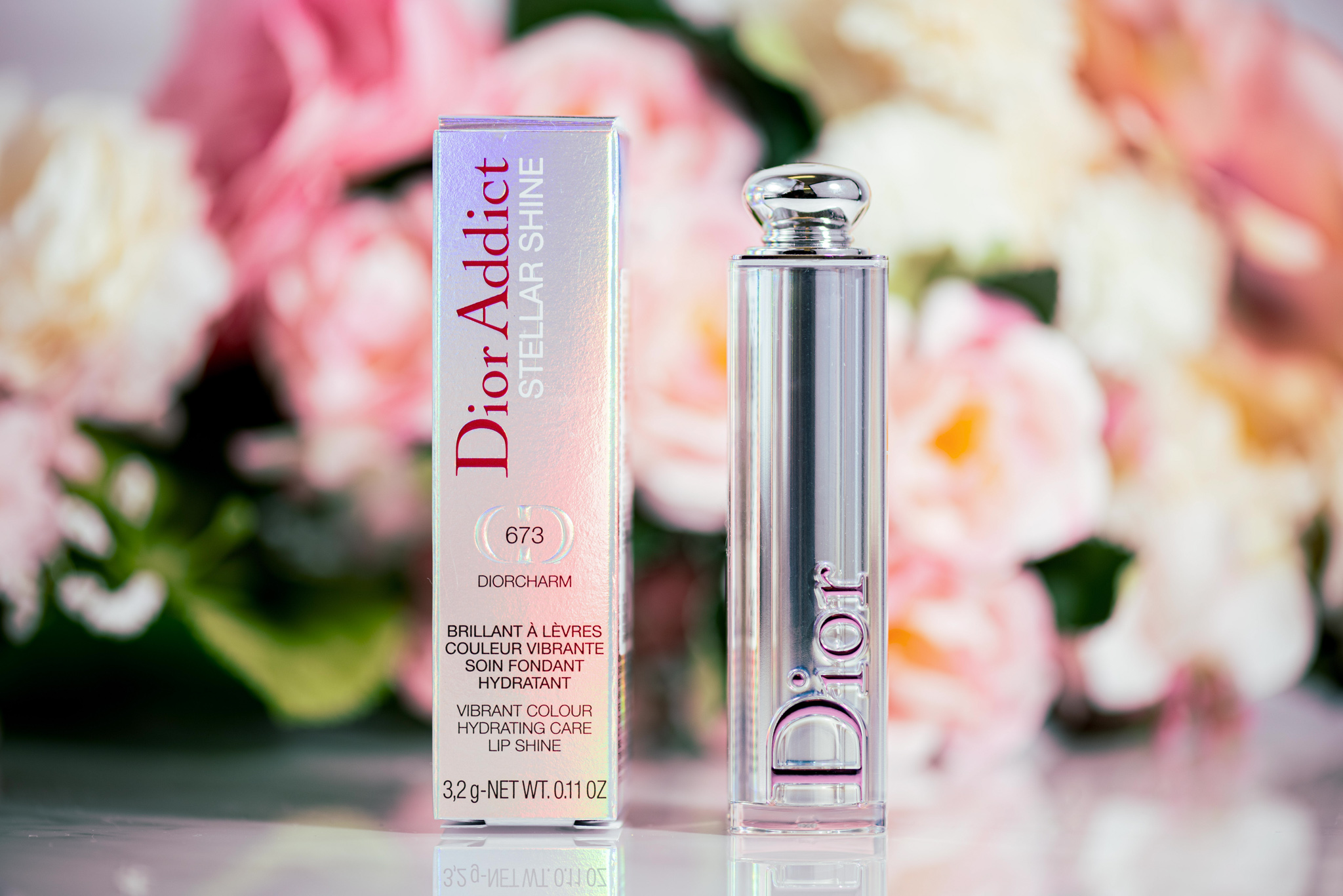 アディクト ステラ― シャイン