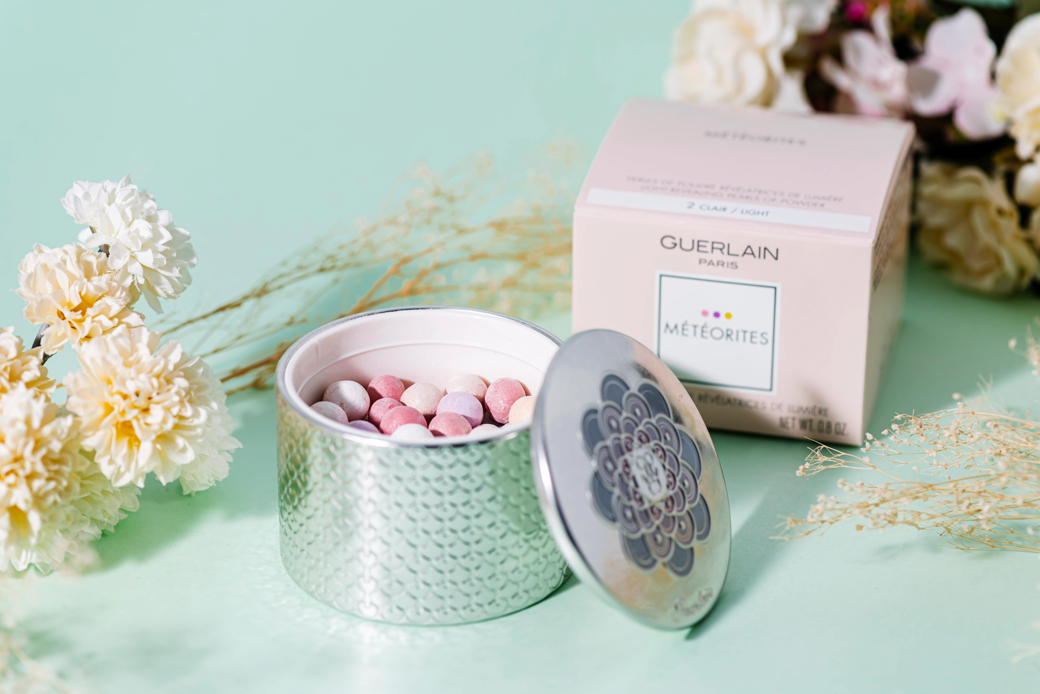 メテオリット ビーユ