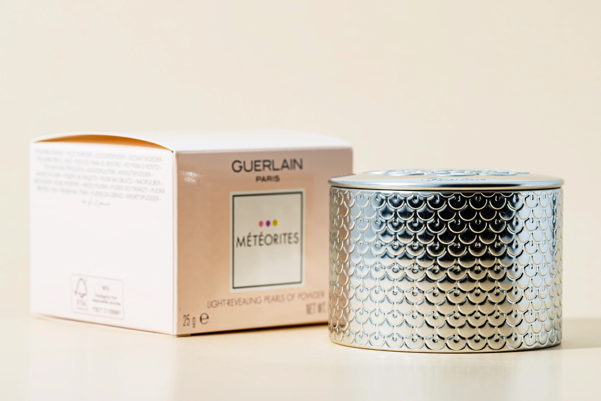 メテオリット ビーユ