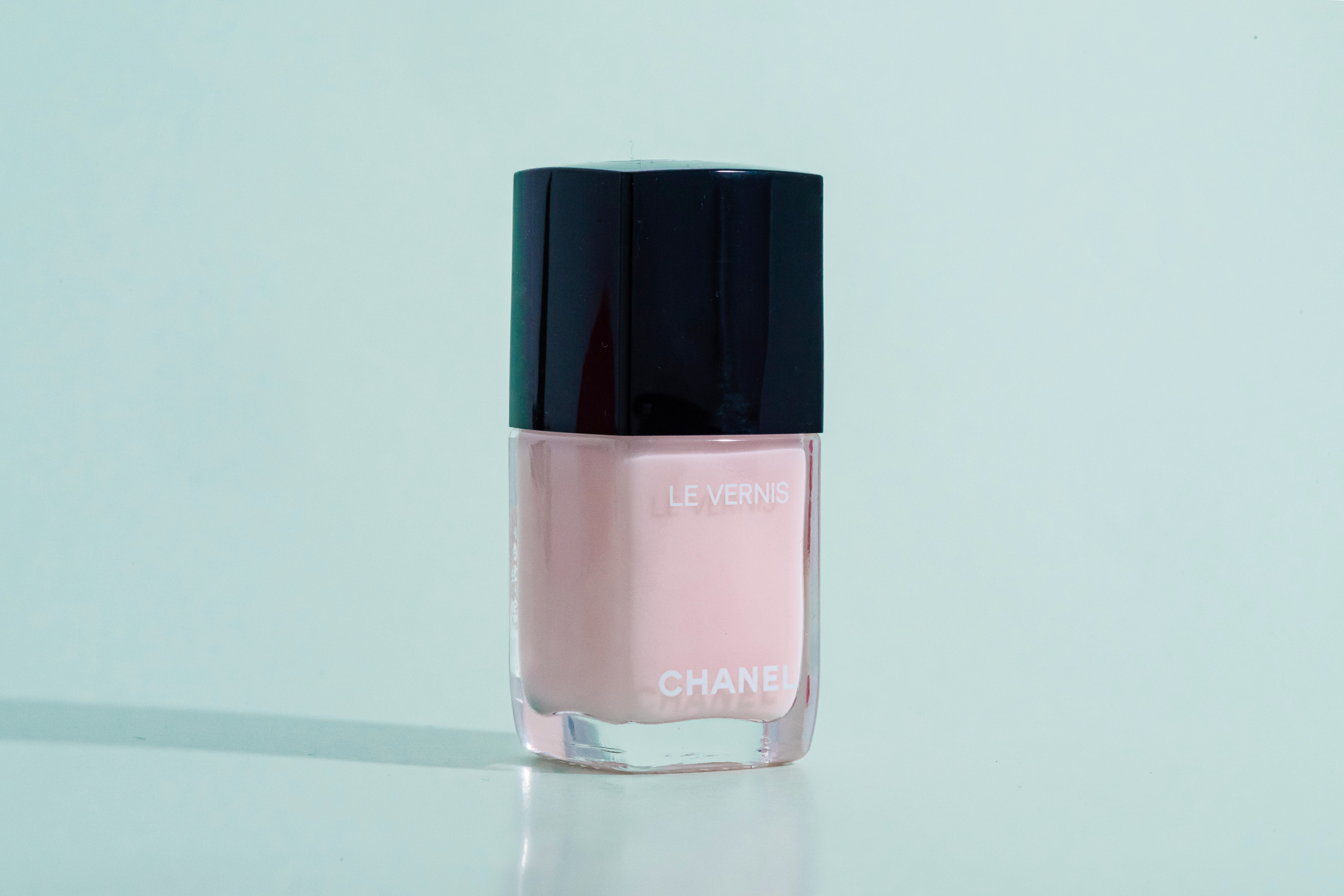 ヴェルニ ロング トゥニュ 167 バレリーナ