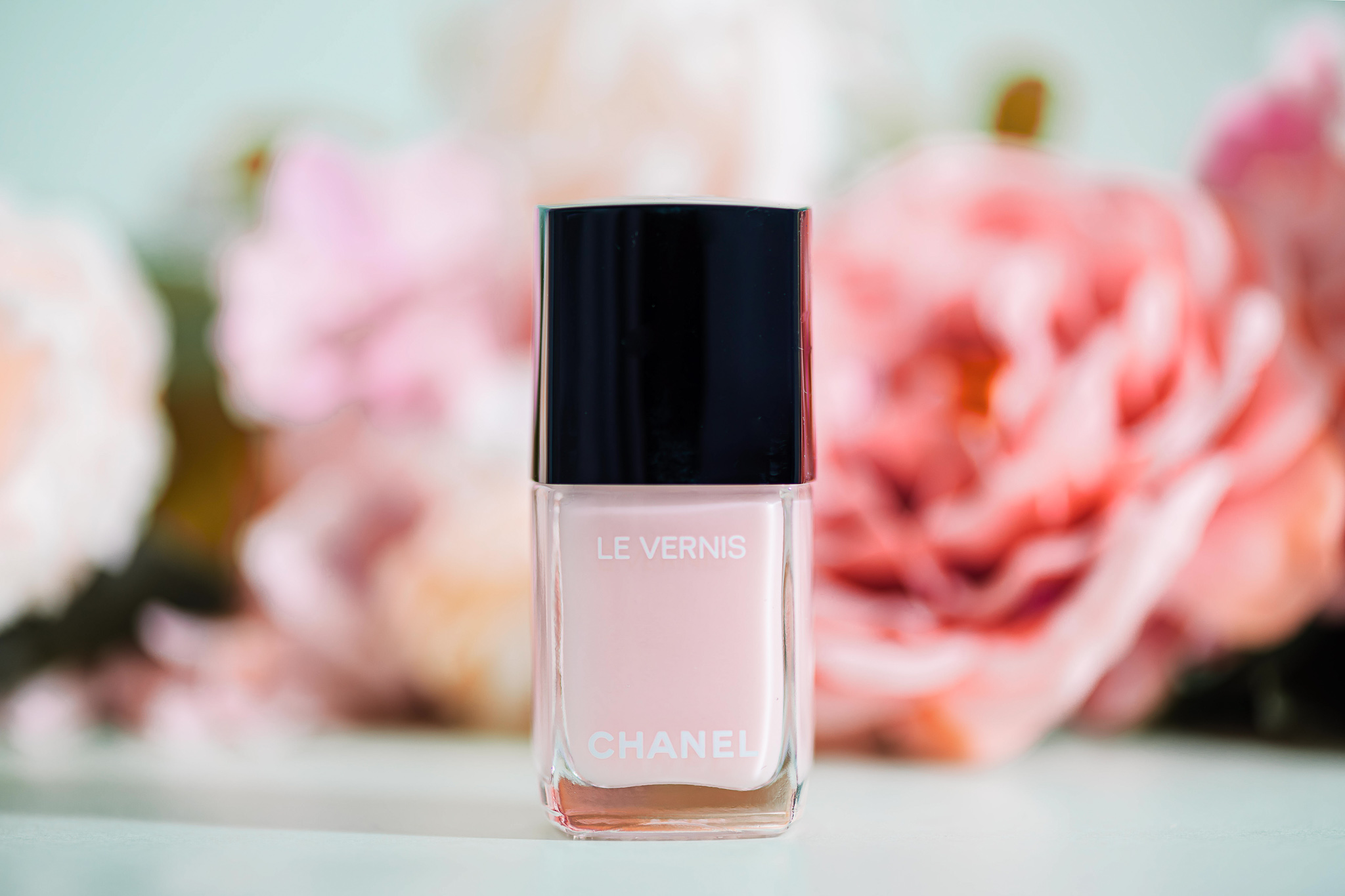 ヴェルニ ロング トゥニュ 167 バレリーナ