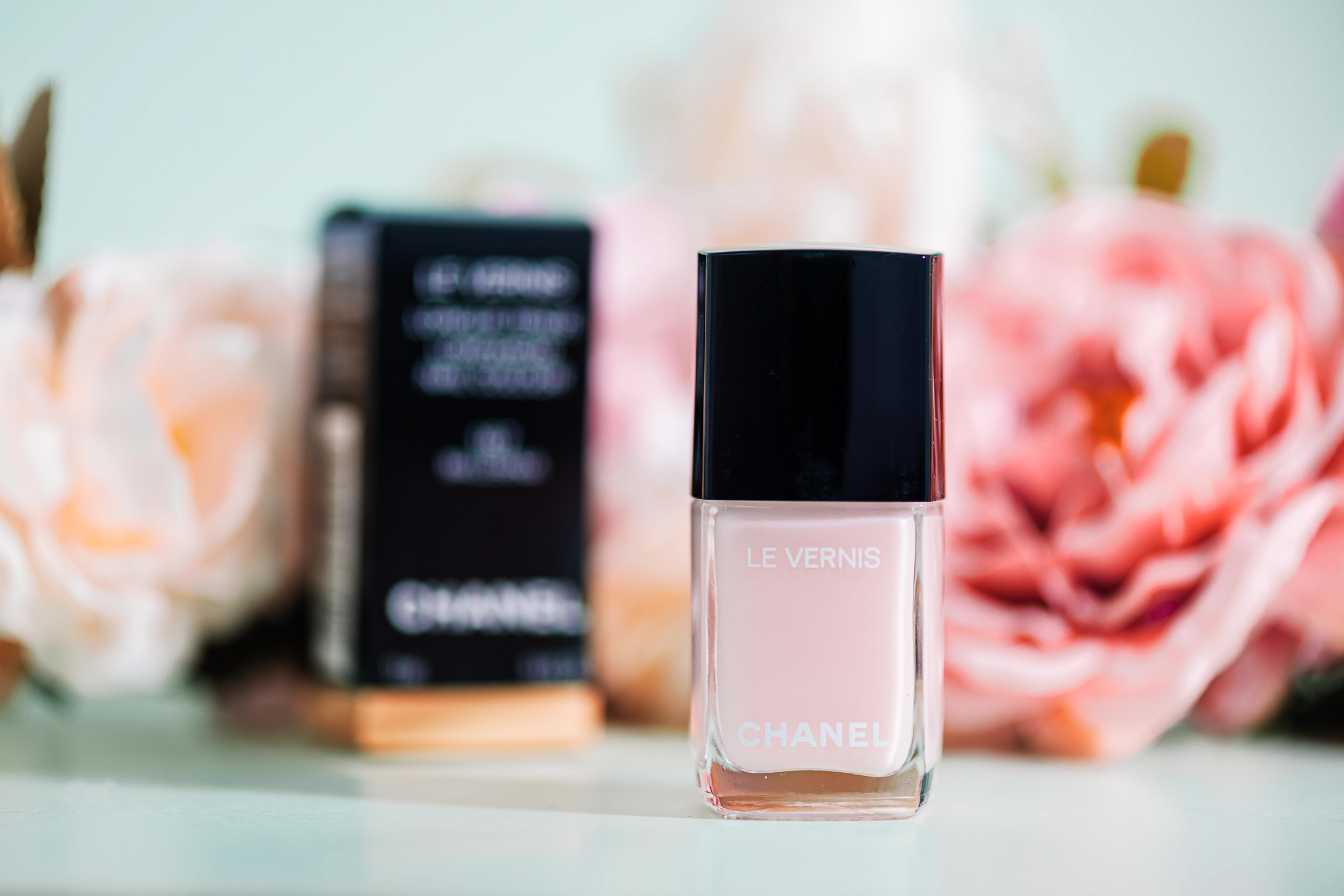 ヴェルニ ロング トゥニュ 167 バレリーナ