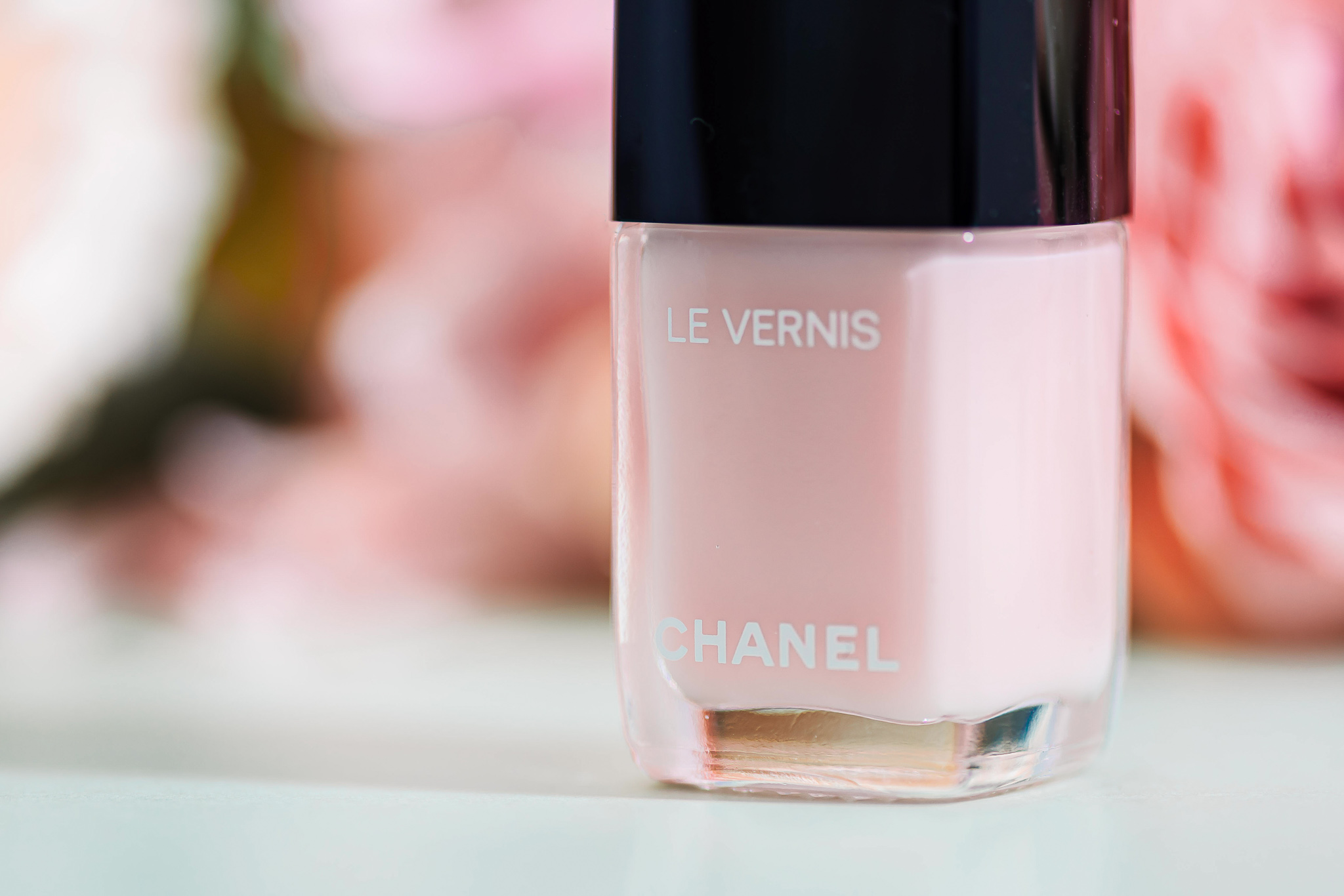 ヴェルニ ロング トゥニュ 167 バレリーナ