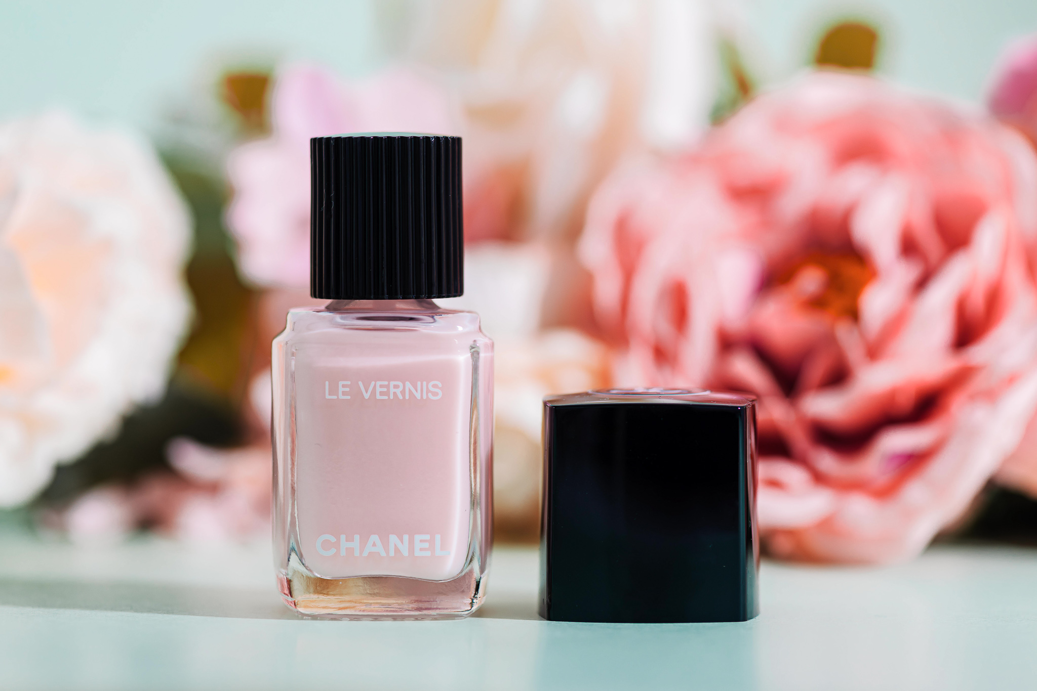 ヴェルニ ロング トゥニュ 167 バレリーナ