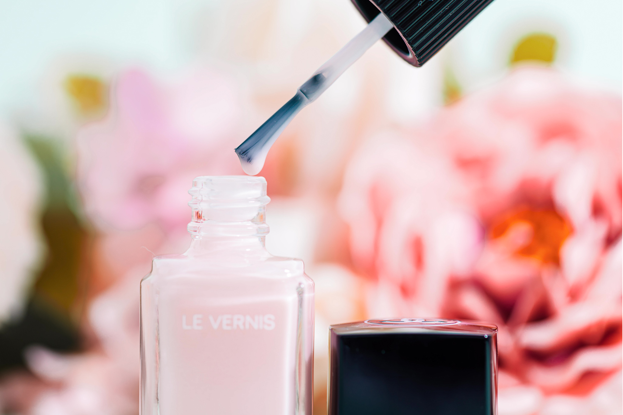 ヴェルニ ロング トゥニュ 167 バレリーナ