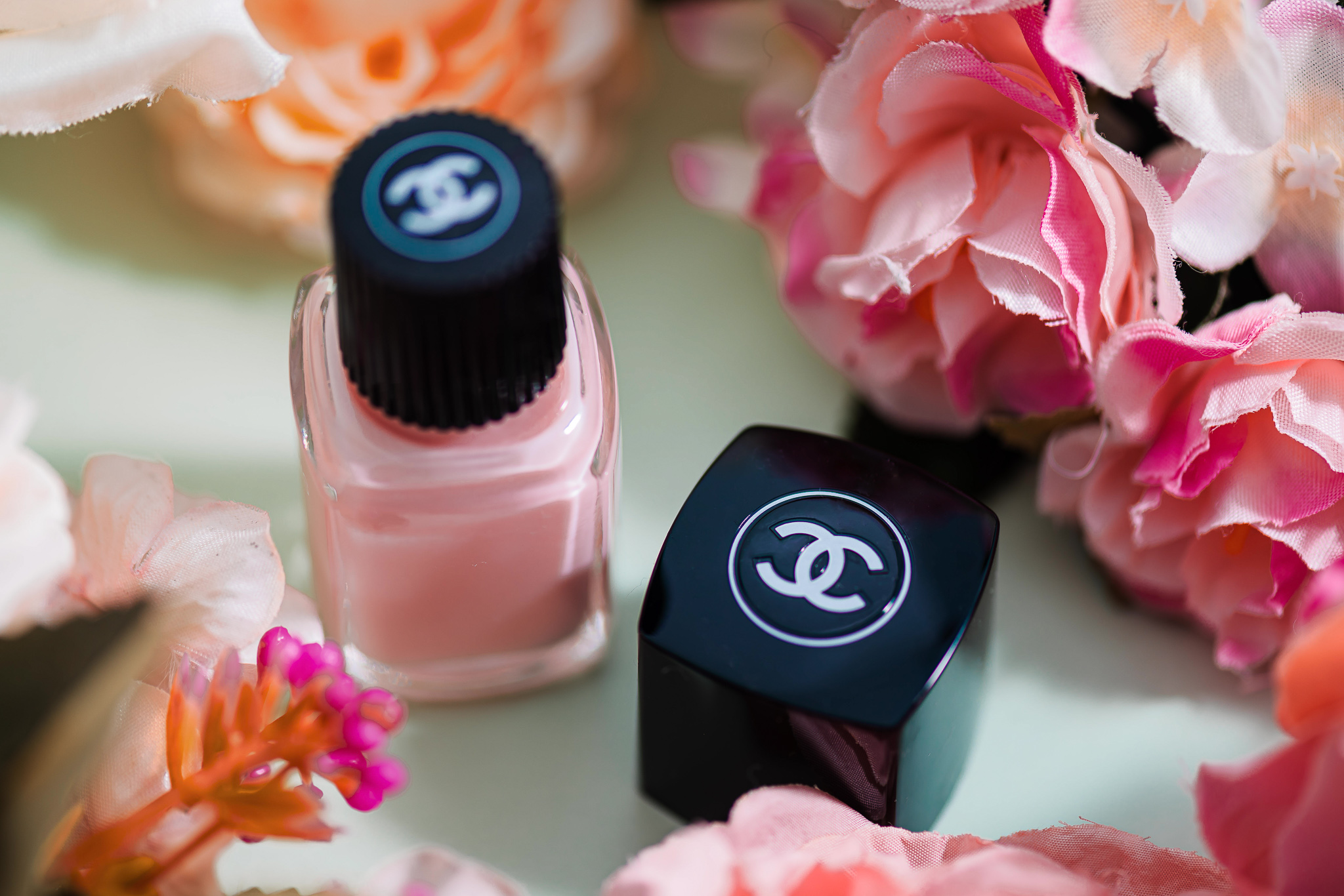 ヴェルニ ロング トゥニュ 167 バレリーナ