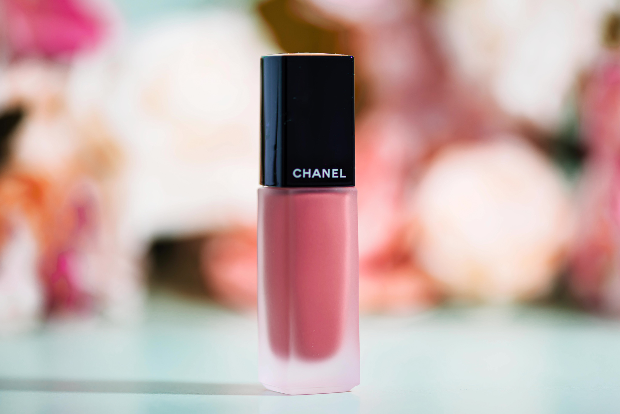 ルージュ アリュール インク 140 アムルー