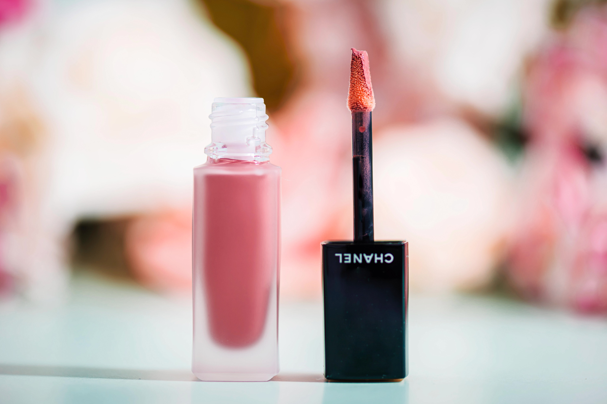 ルージュ アリュール インク 140 アムルー