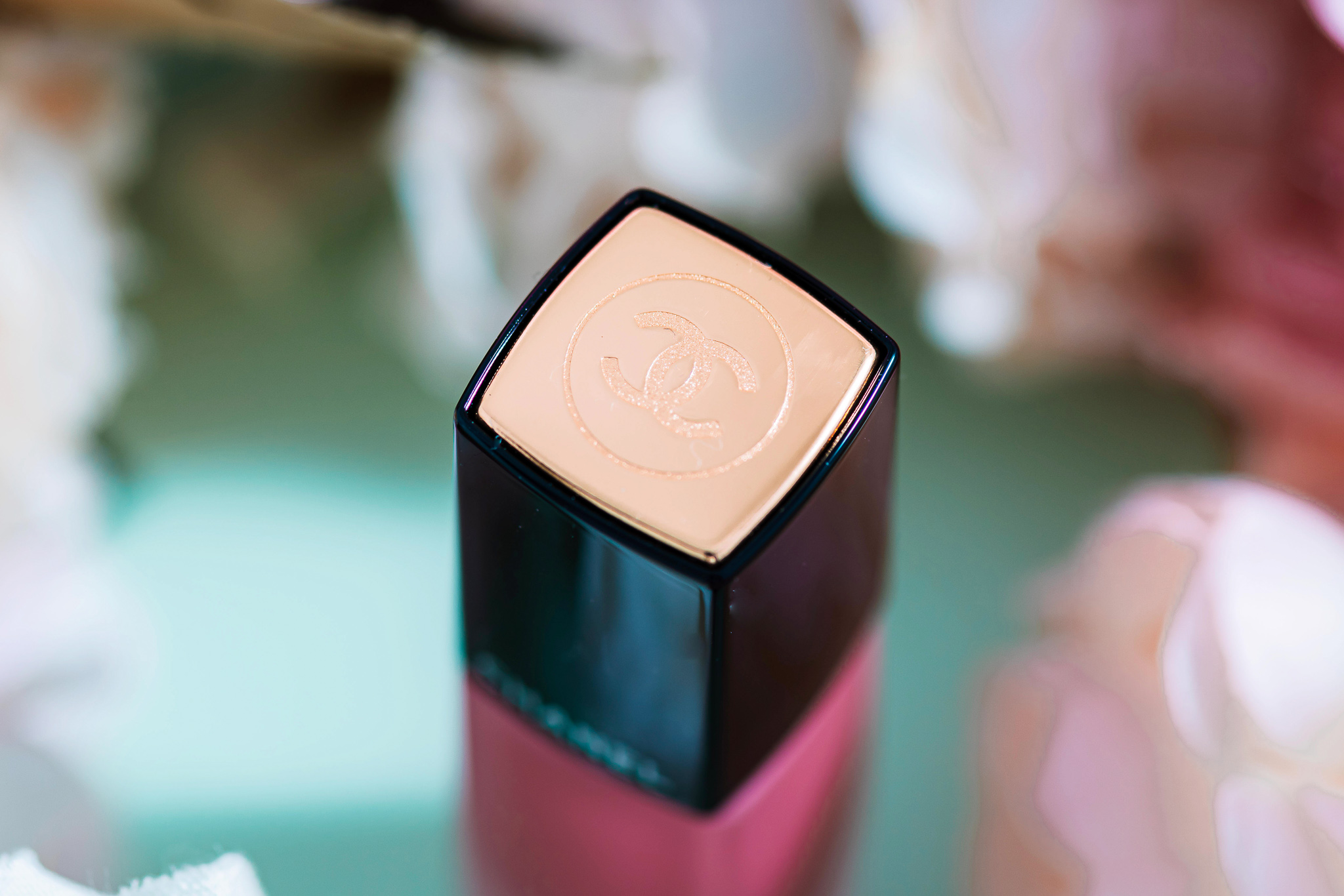 ルージュ アリュール インク 140 アムルー