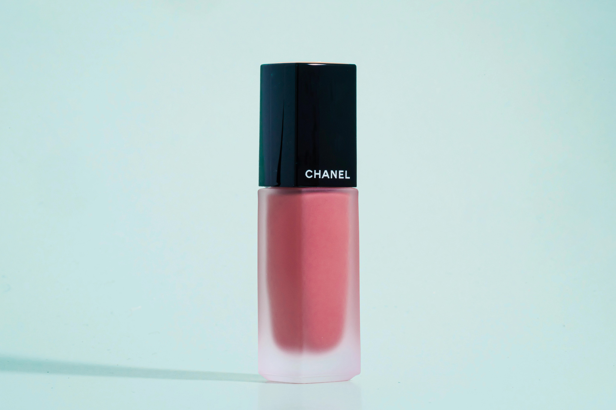 ルージュ アリュール インク 140 アムルー