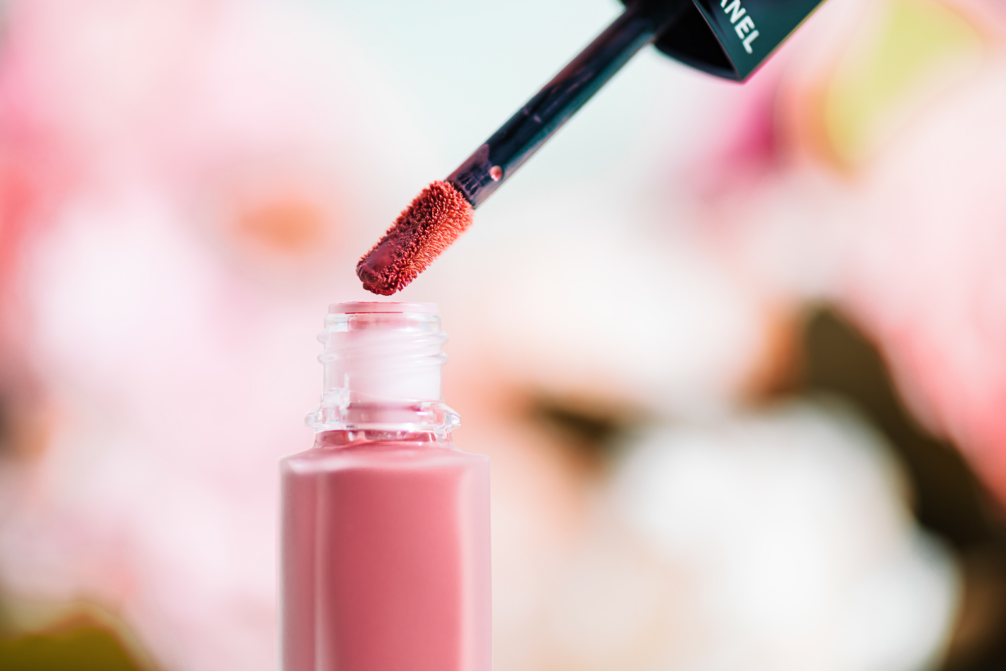 ルージュ アリュール インク 140 アムルー