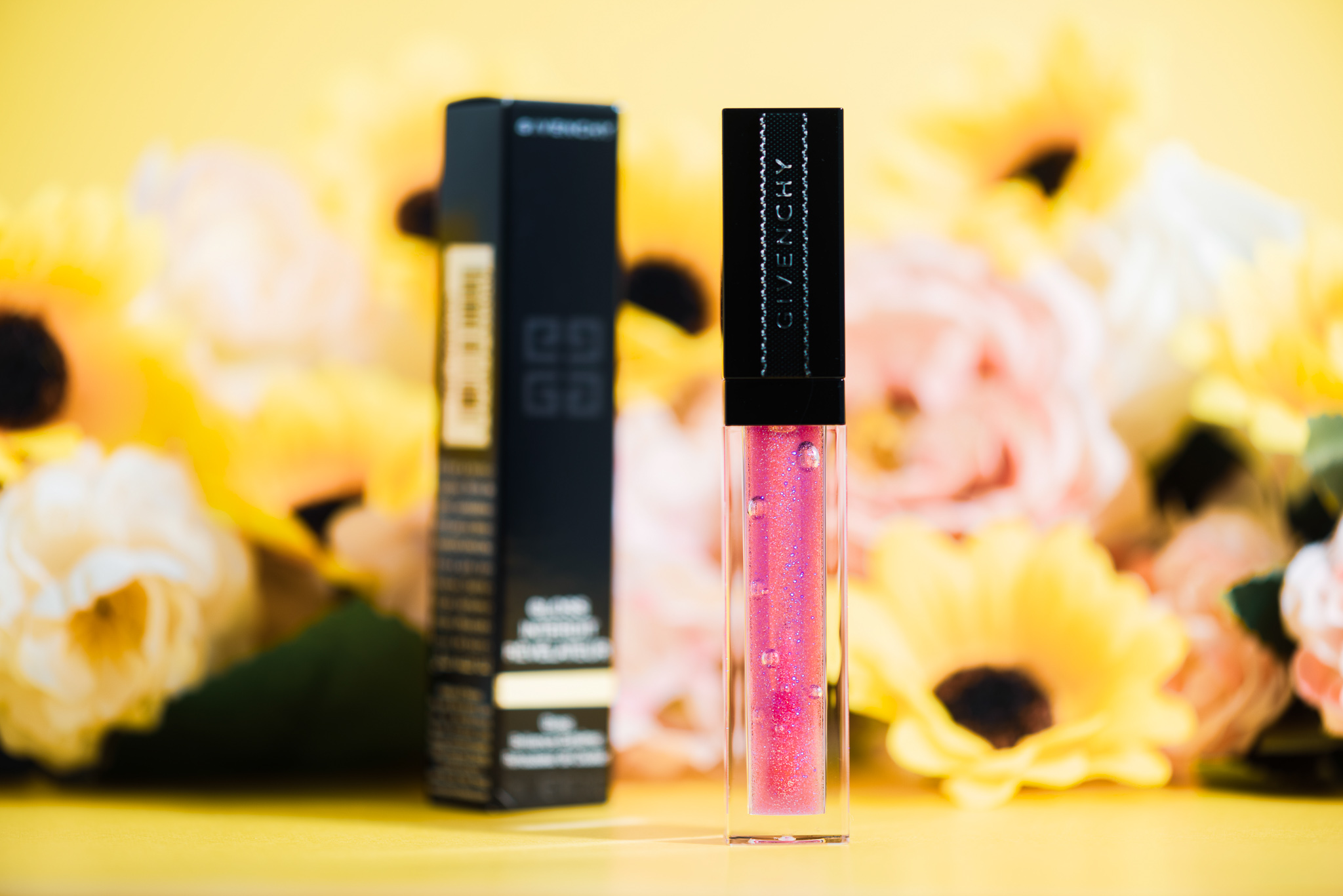 グロス・アンテルディ No.03 エレクトリック・レヴェラトゥール