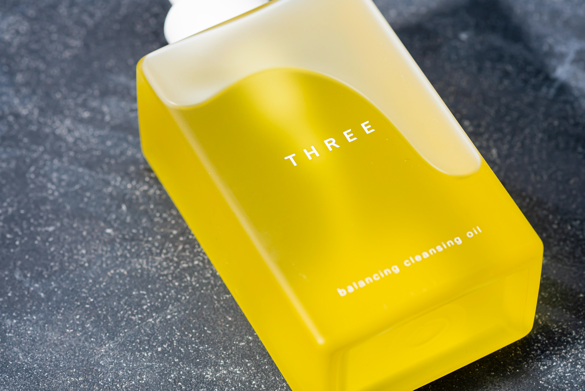 バランシング クレンジング オイル