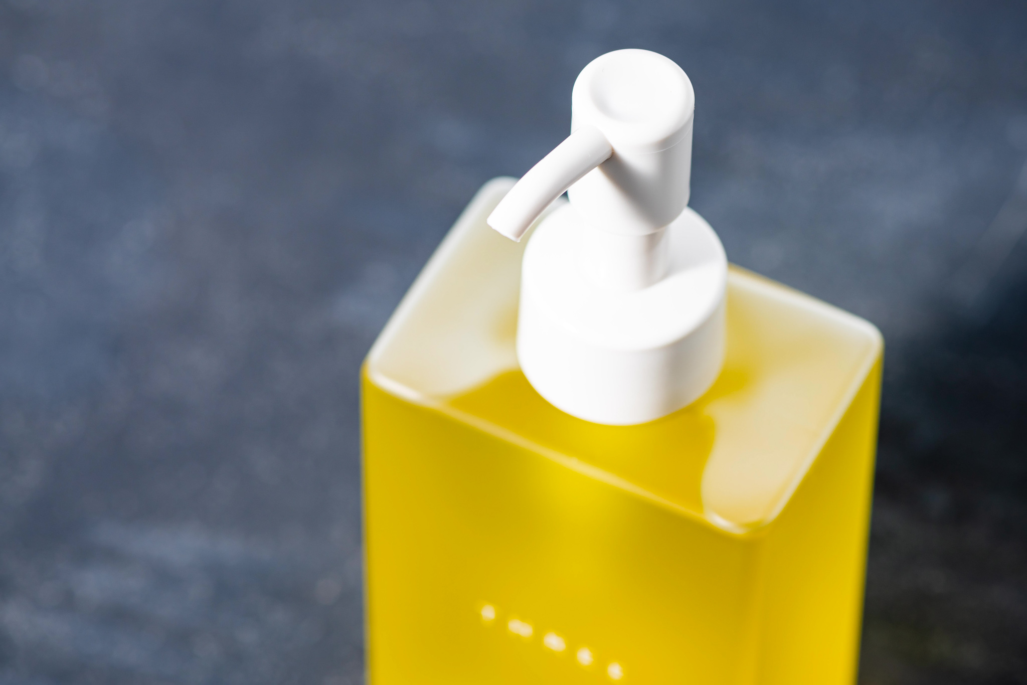 バランシング クレンジング オイル