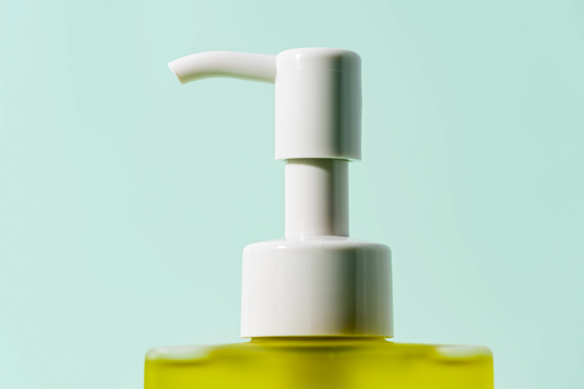 バランシング クレンジング オイル