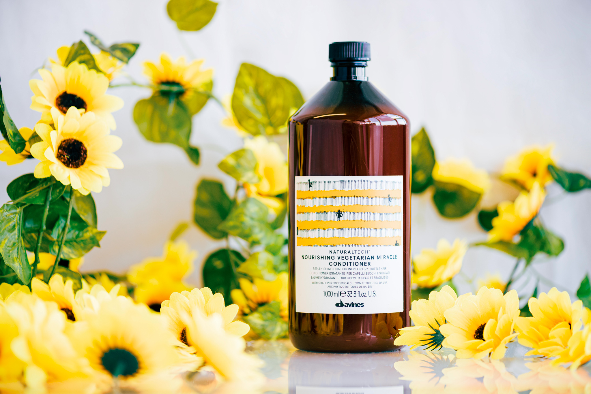 ナチュラルテック コンディショナー＜Ｎ＞