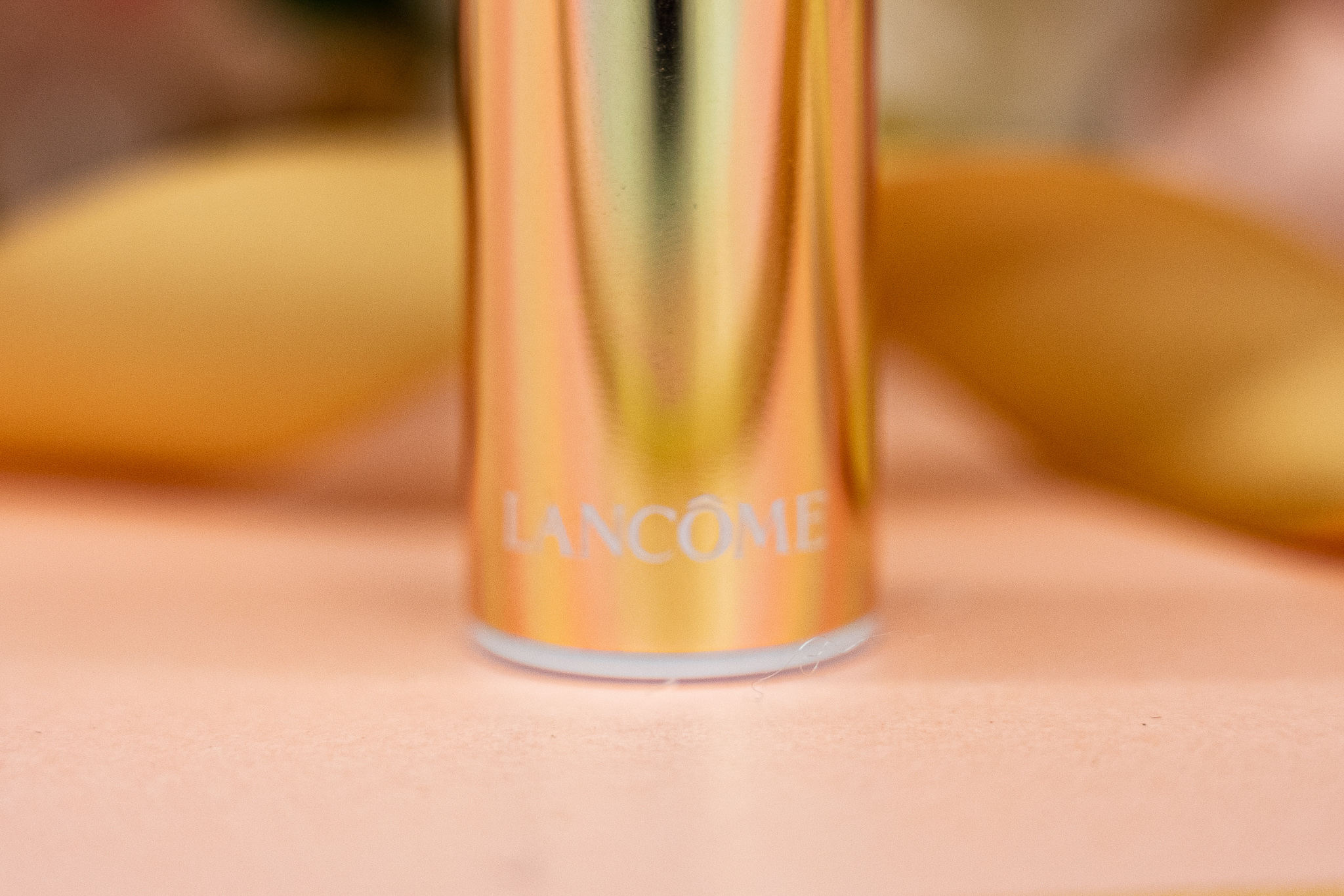 ラプソリュ マドモワゼルシャイン 157 透けパプリカ