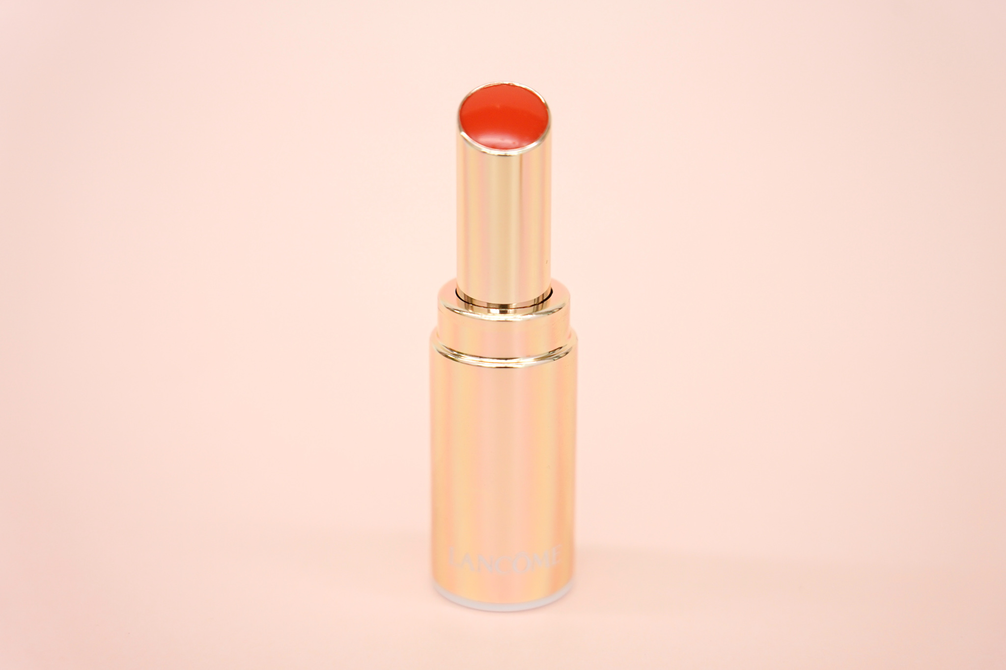 ラプソリュ マドモワゼルシャイン 157 透けパプリカ