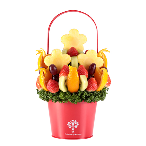 フルーツブーケ 冬 CHEERY S