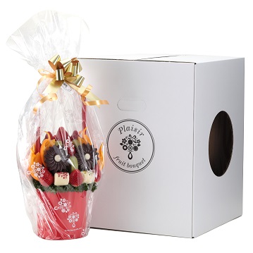 フルーツブーケ 冬 CHEERY S