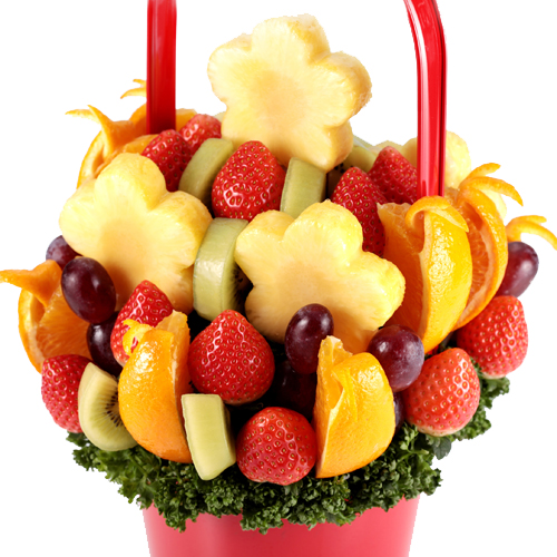 フルーツブーケ 冬 CHEERY S