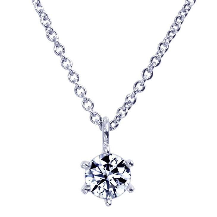 CZネックレス&テディベア