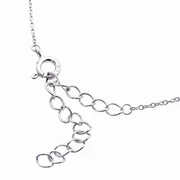 ダンシング ストーン ネックレス