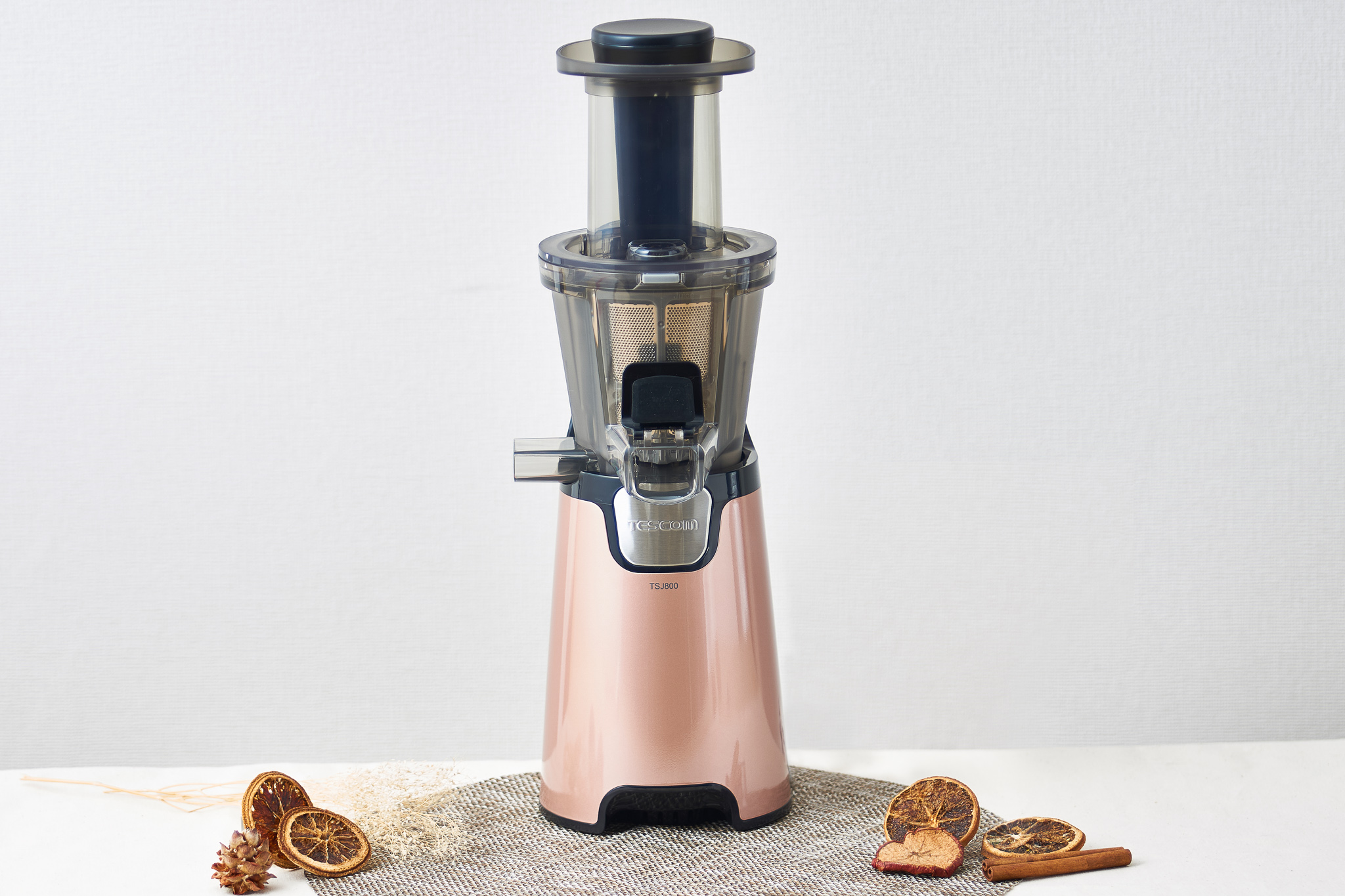 スロージューサー