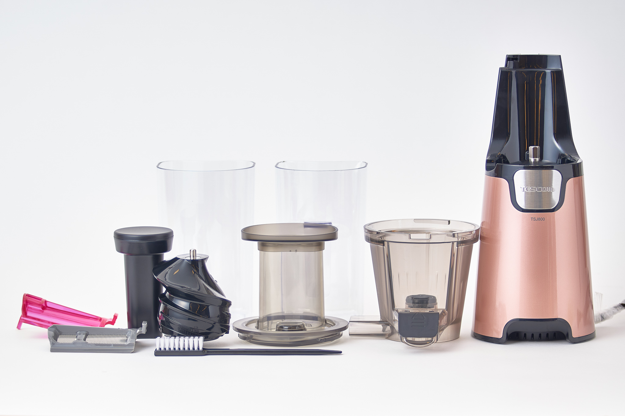 スロージューサー