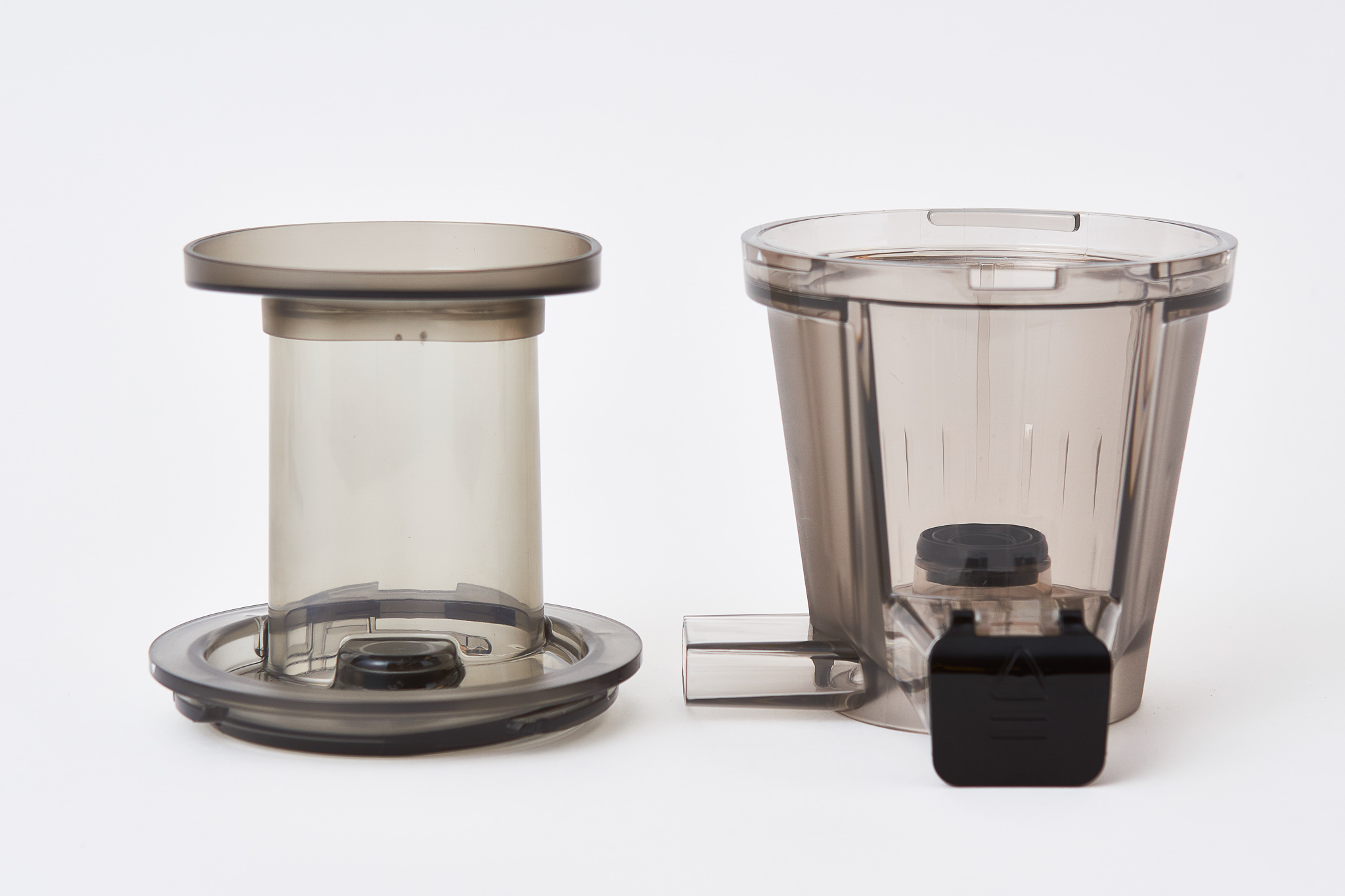 スロージューサー