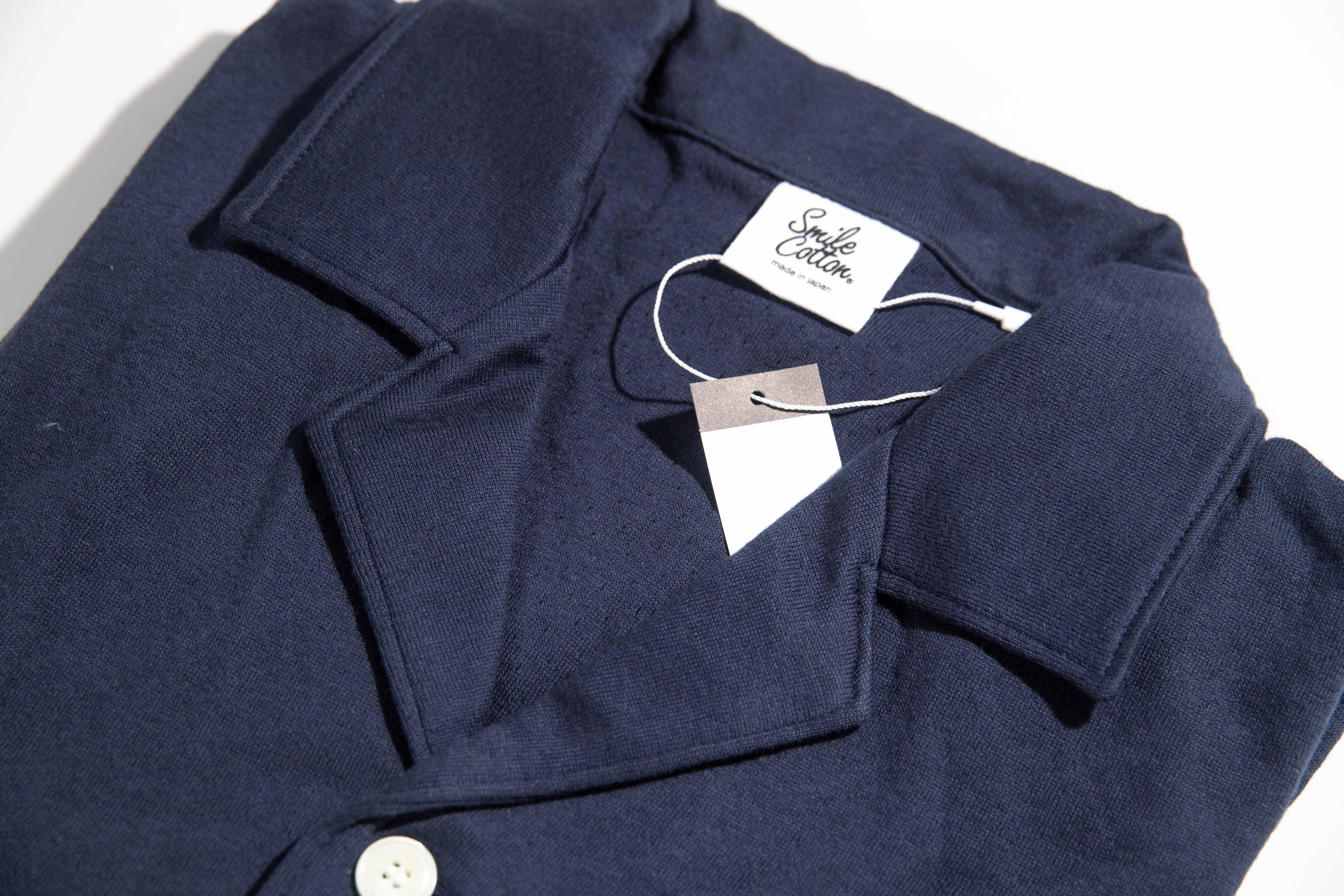 【Smile Cotton】メンズパジャマセット Smile Cotton（スマイルコットン）のプレゼント・ギフト通販 TANP（タンプ）