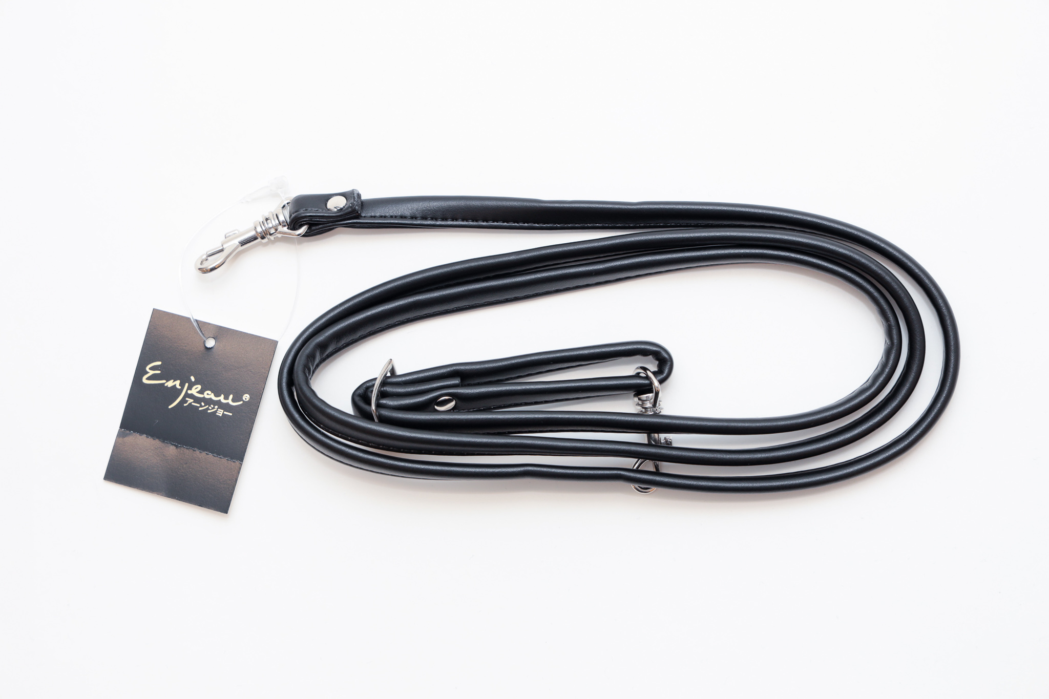 アンティクローズ モールコスメポーチ（ショルダーストラップ付）