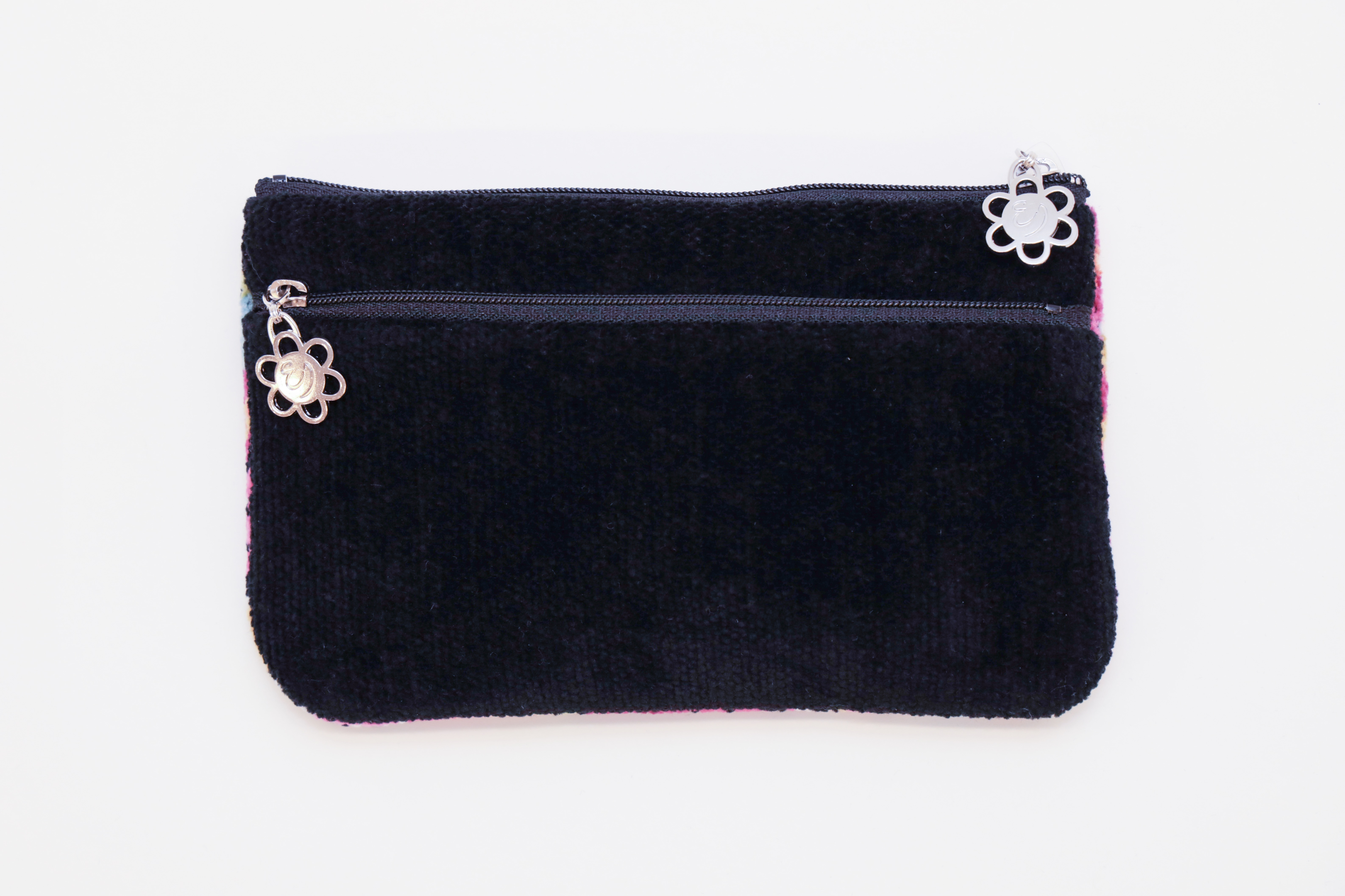 アンナシリーズ フラットポーチ