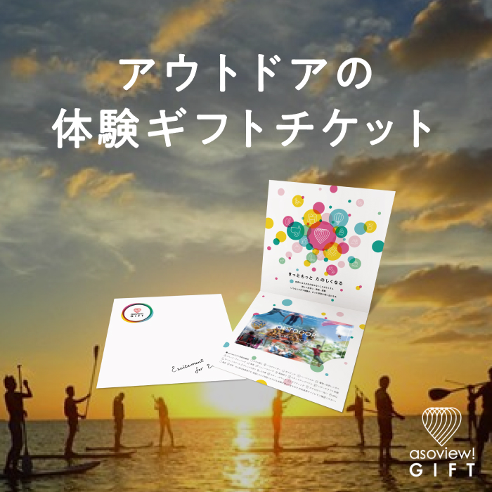 宅配便送料無料 アソビュー 体験 ギフト - 通販 - mateinbox.com.br