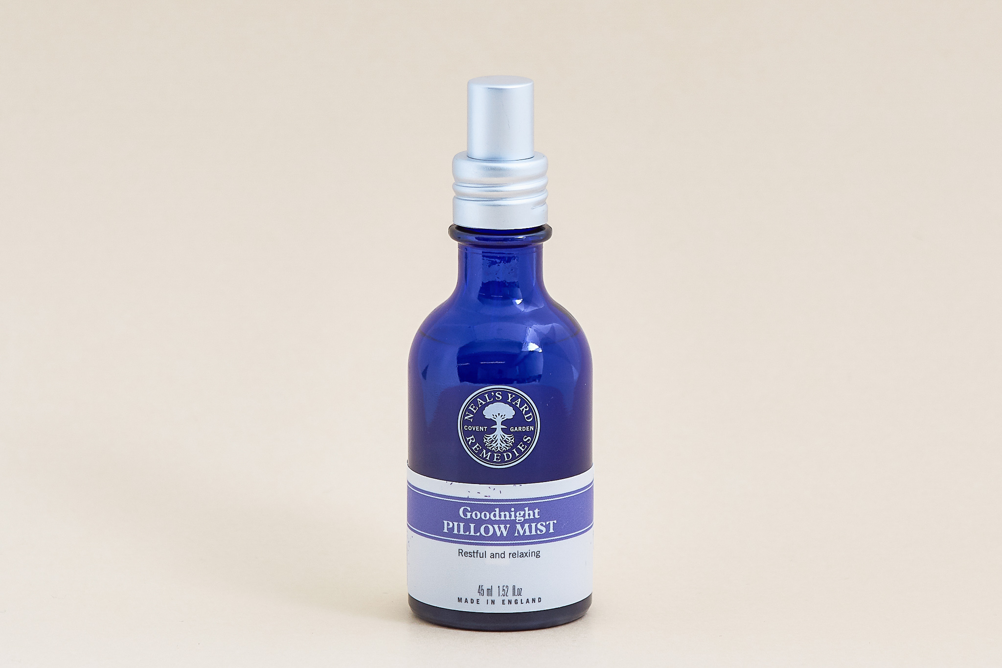 グッドナイトピローミストギフト | NEAL'S YARD REMEDIES（ニールズ