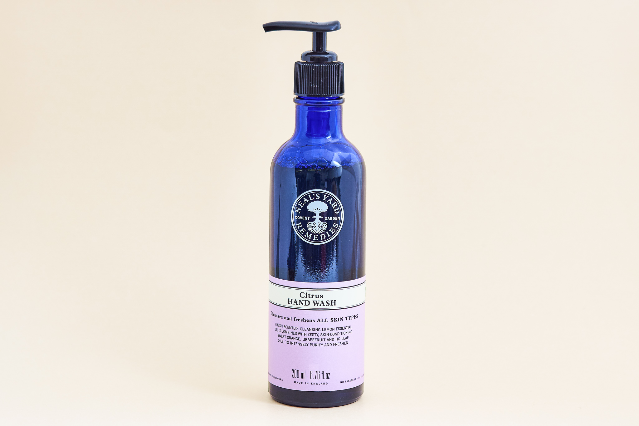 ハーバルシトラスハンドウォッシュギフト