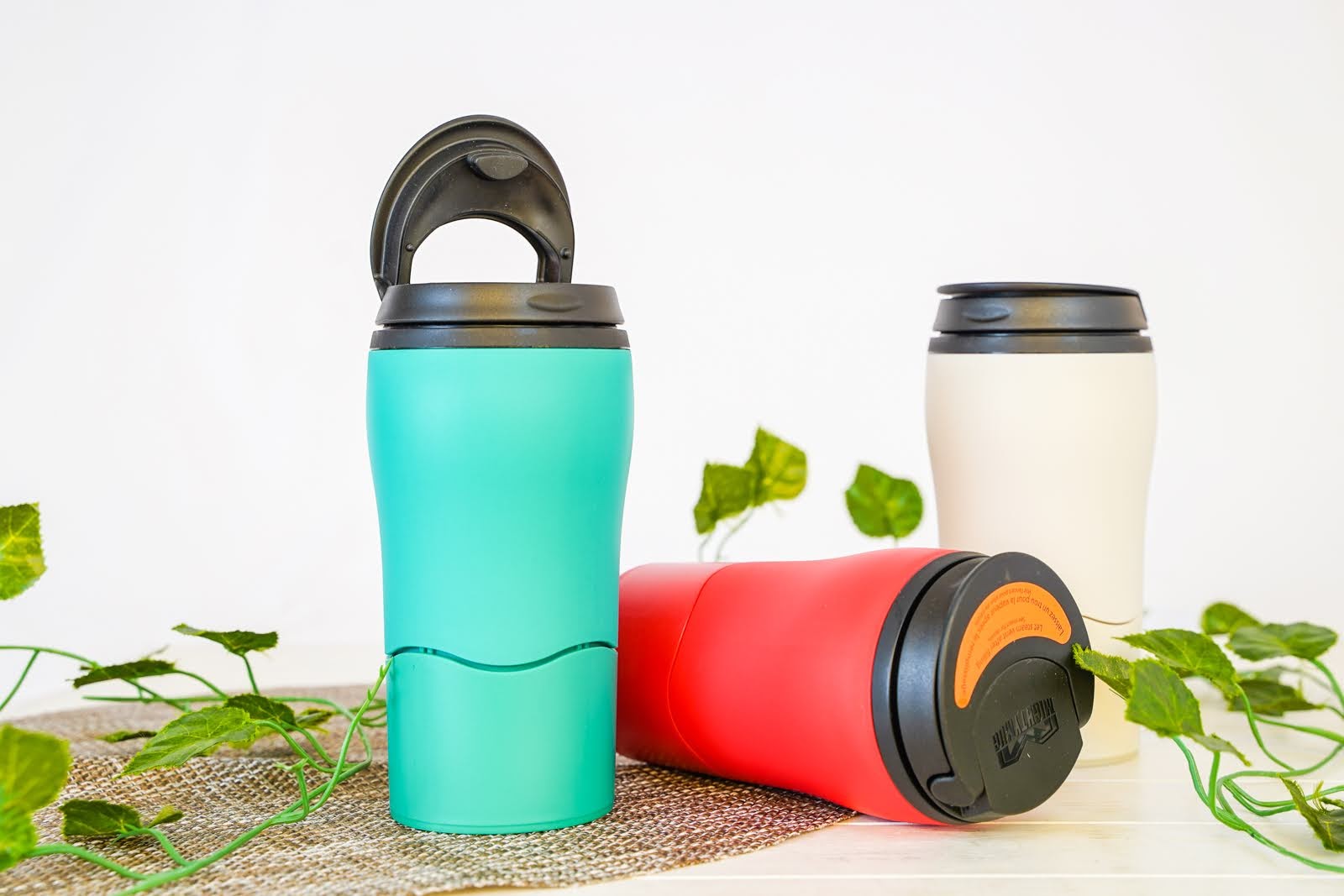 【MIGHTYMUG】マイティーマグ solo